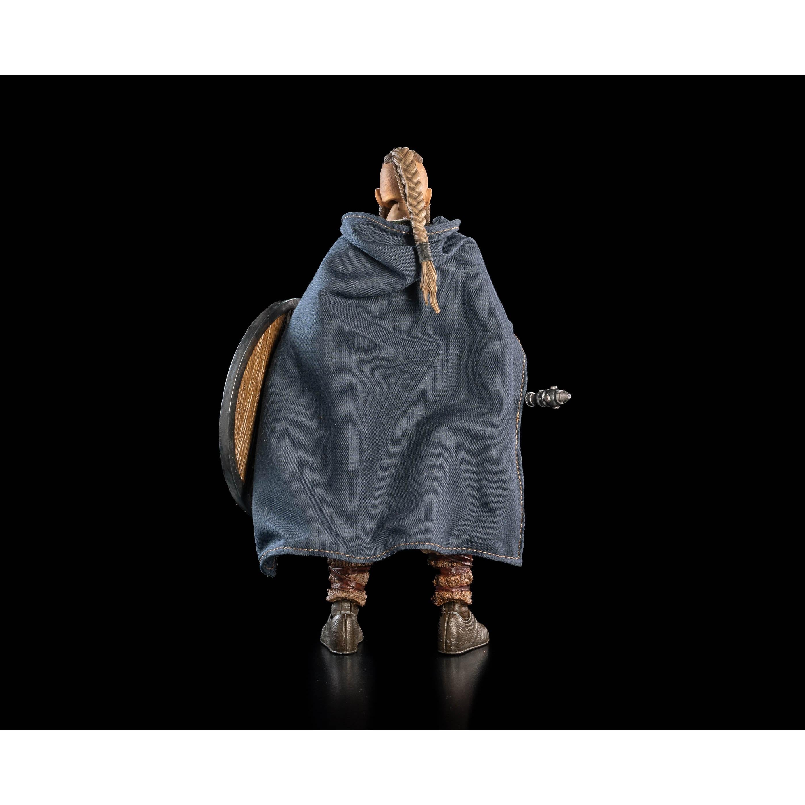 Mythic Legions: Halvard of Frothvar-Actionfiguren-Four Horsemen Toy Design-Mighty Underground