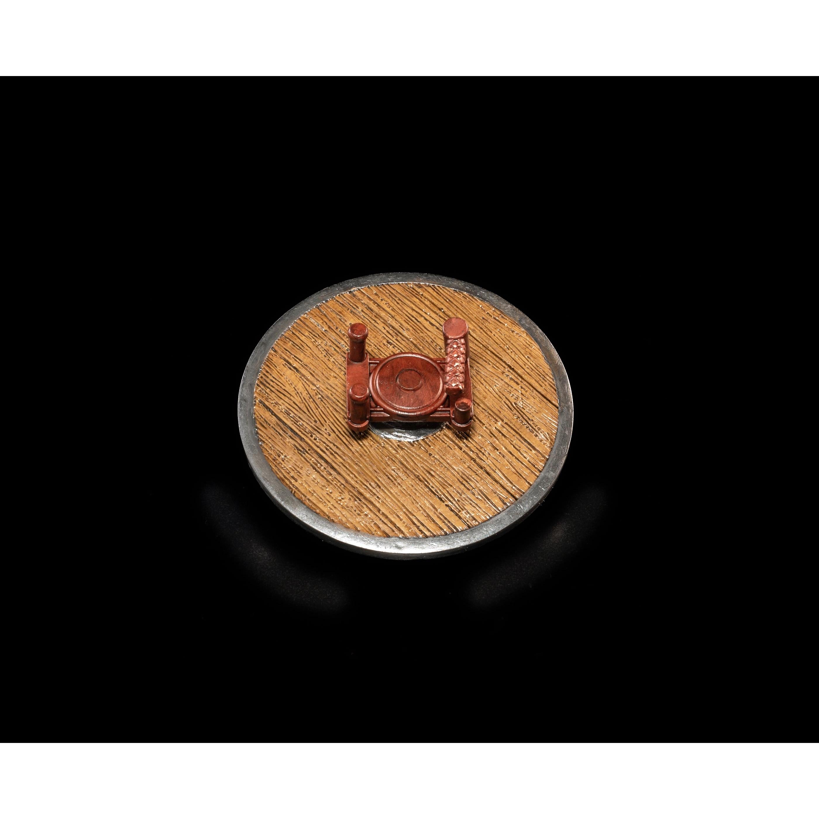 Mythic Legions: Halvard of Frothvar-Actionfiguren-Four Horsemen Toy Design-Mighty Underground