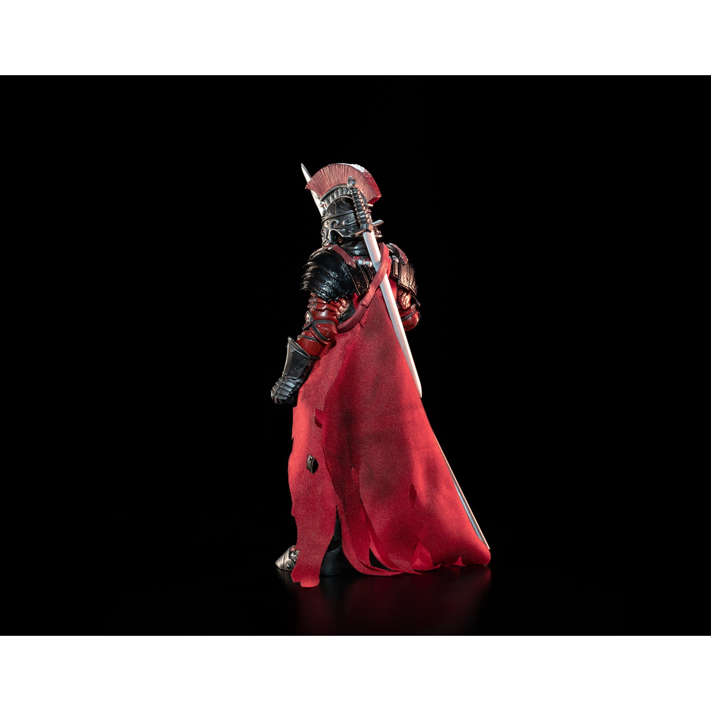 Mythic Legions: Lord Bushotee/ Pelvicus (Standard Edition Exclusive)-Actionfiguren-Four Horsemen Toy Design-Mighty Underground