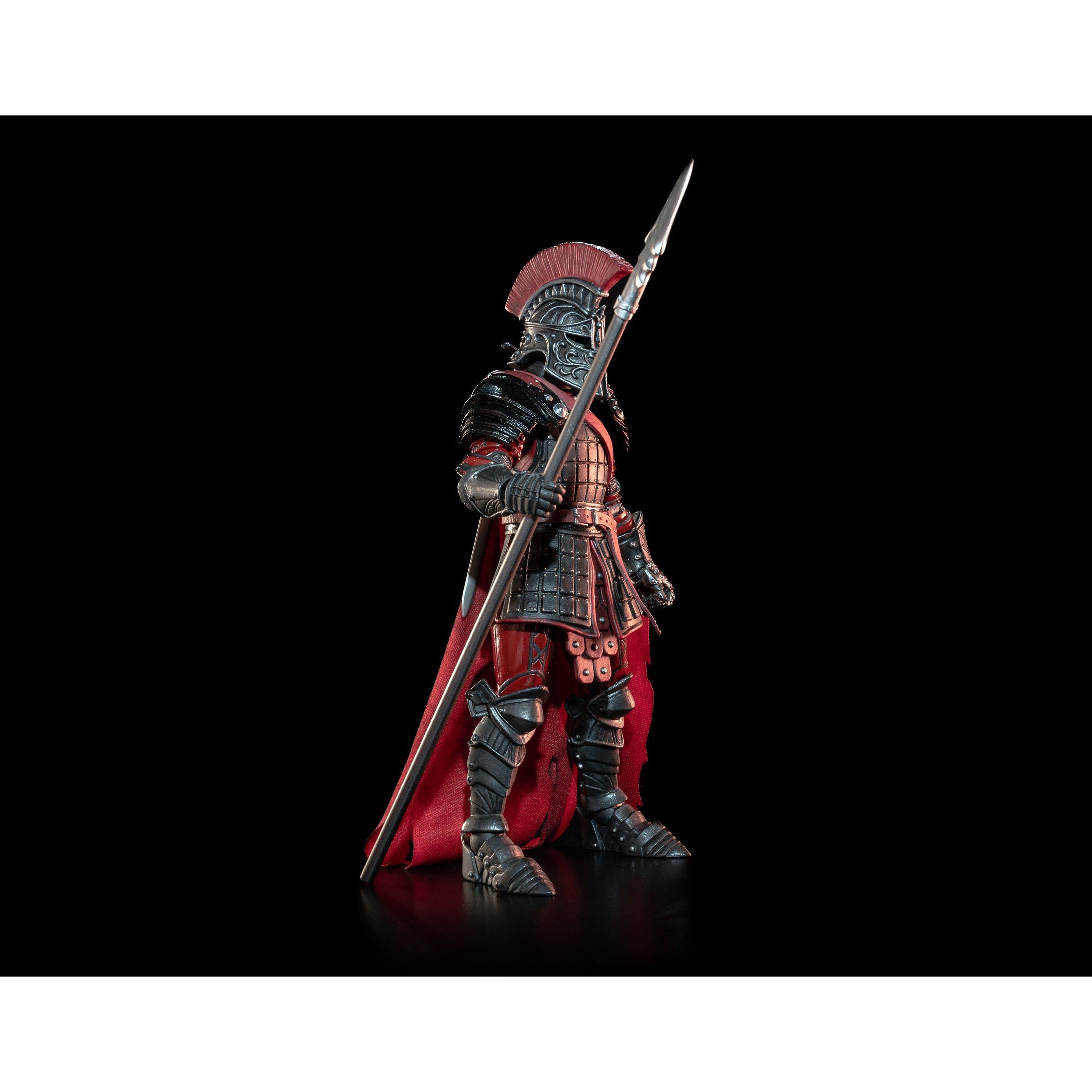 Mythic Legions: Lord Bushotee/ Pelvicus (Standard Edition Exclusive)-Actionfiguren-Four Horsemen Toy Design-Mighty Underground