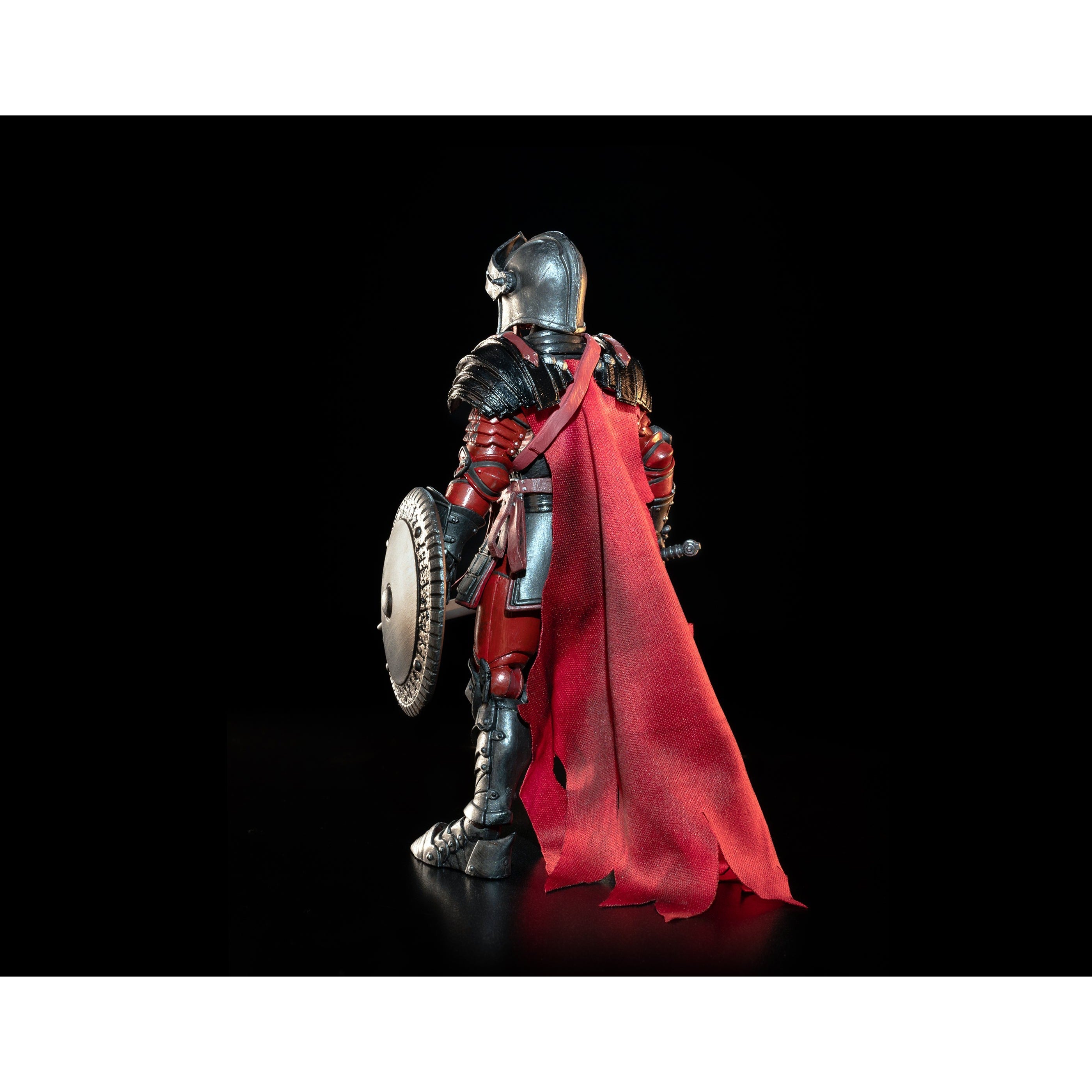 Mythic Legions: Lord Bushotee/ Pelvicus (Standard Edition Exclusive)-Actionfiguren-Four Horsemen Toy Design-Mighty Underground