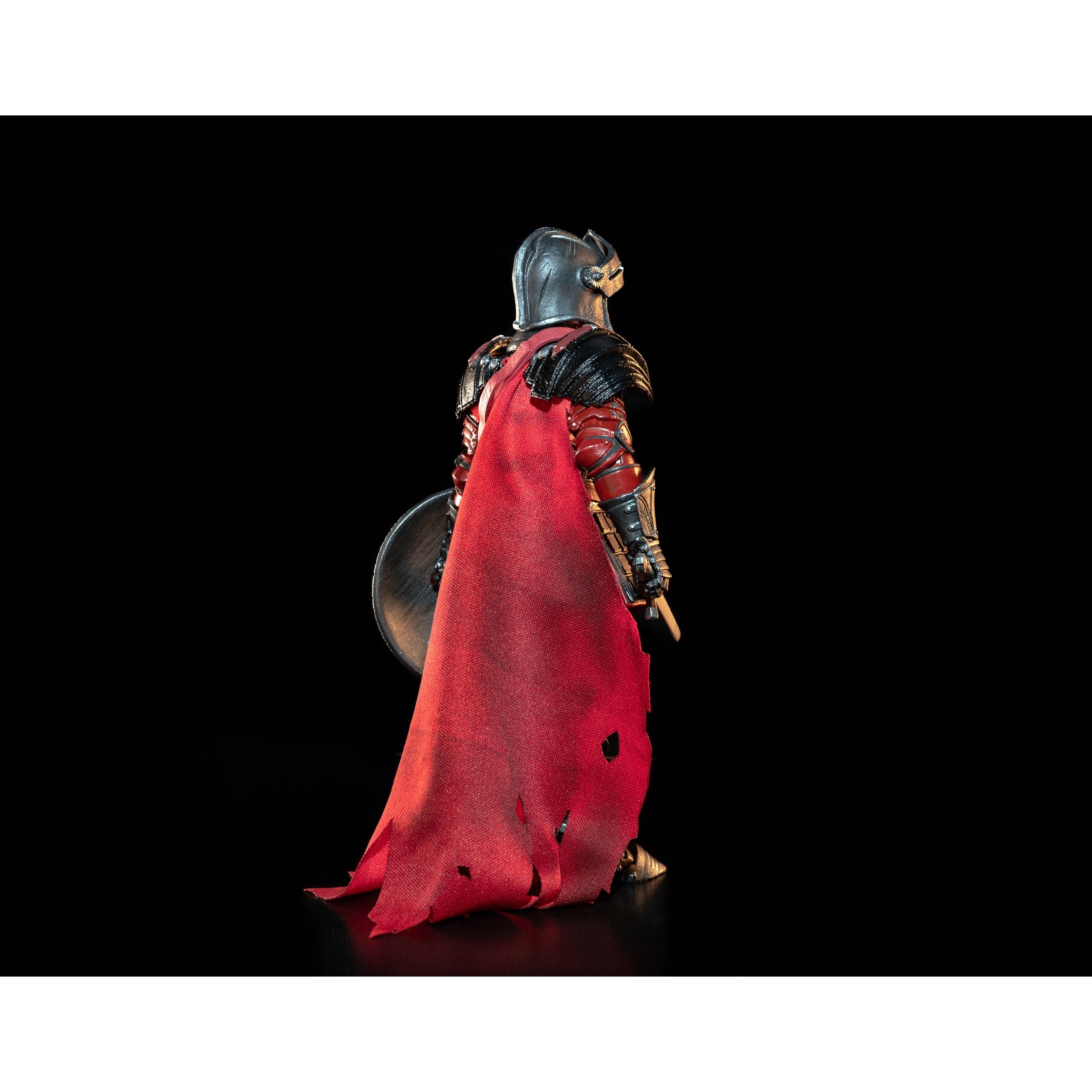 Mythic Legions: Lord Bushotee/ Pelvicus (Standard Edition Exclusive)-Actionfiguren-Four Horsemen Toy Design-Mighty Underground