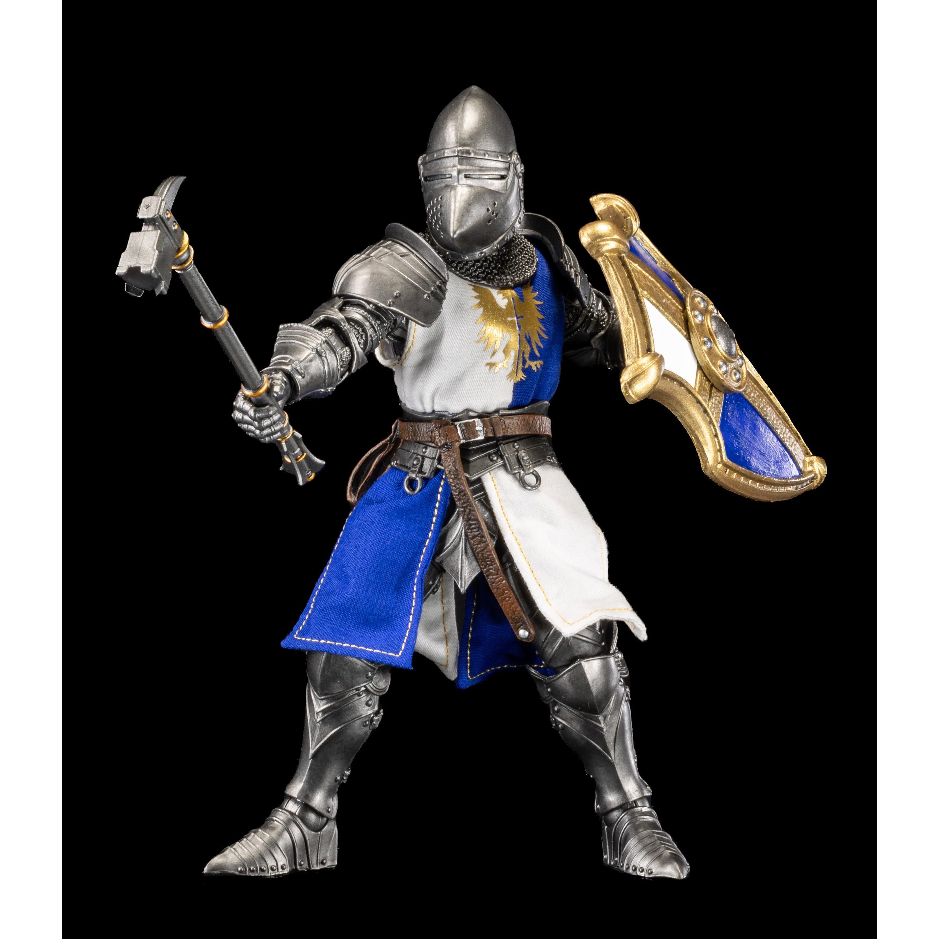 Mythic Legions: Order of Eathyron Tunic Set-Actionfiguren-Four Horsemen Toy Design-Mighty Underground