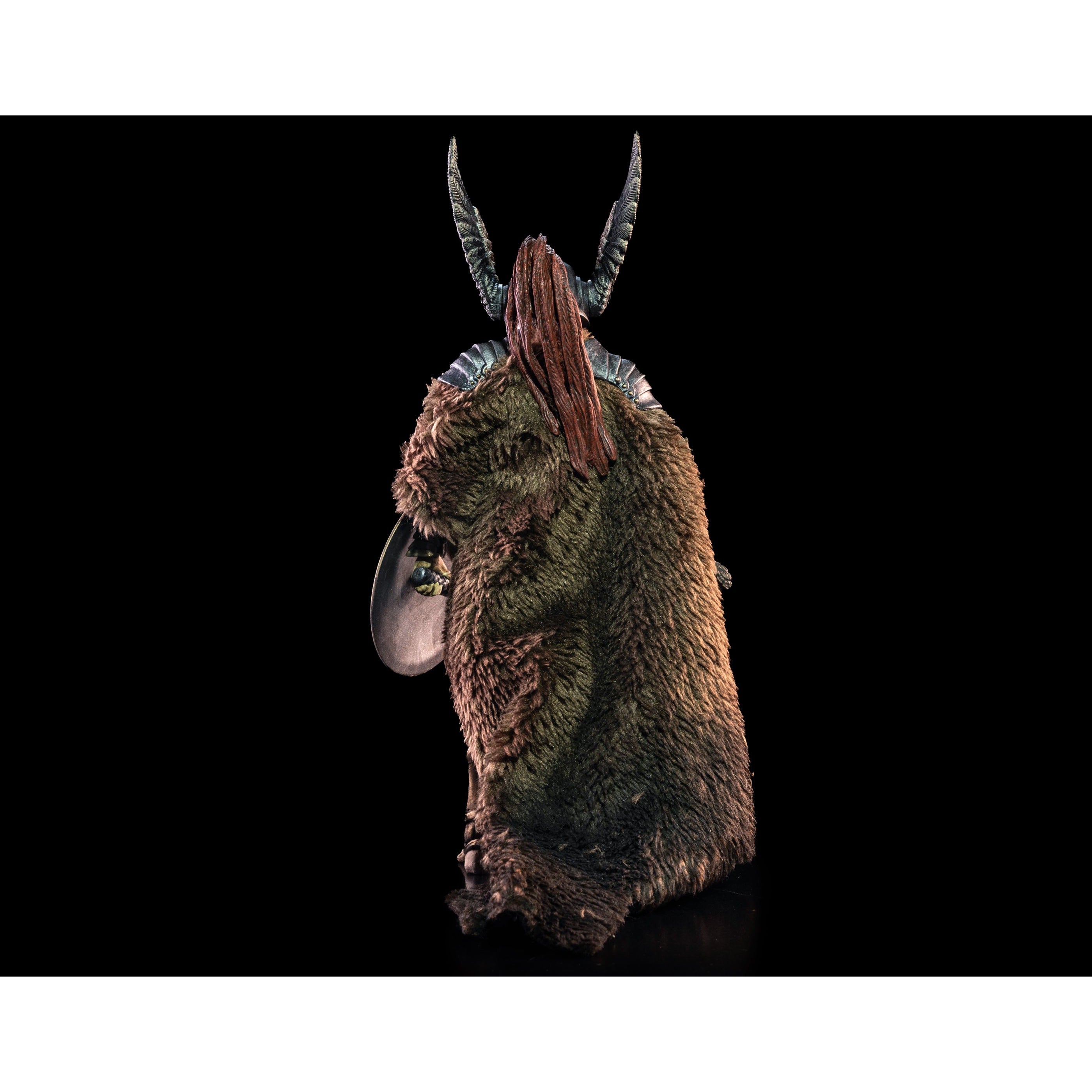 Mythic Legions: The Undead of Vikenfell (Exclusive)-Actionfiguren-Four Horsemen Toy Design-Mighty Underground