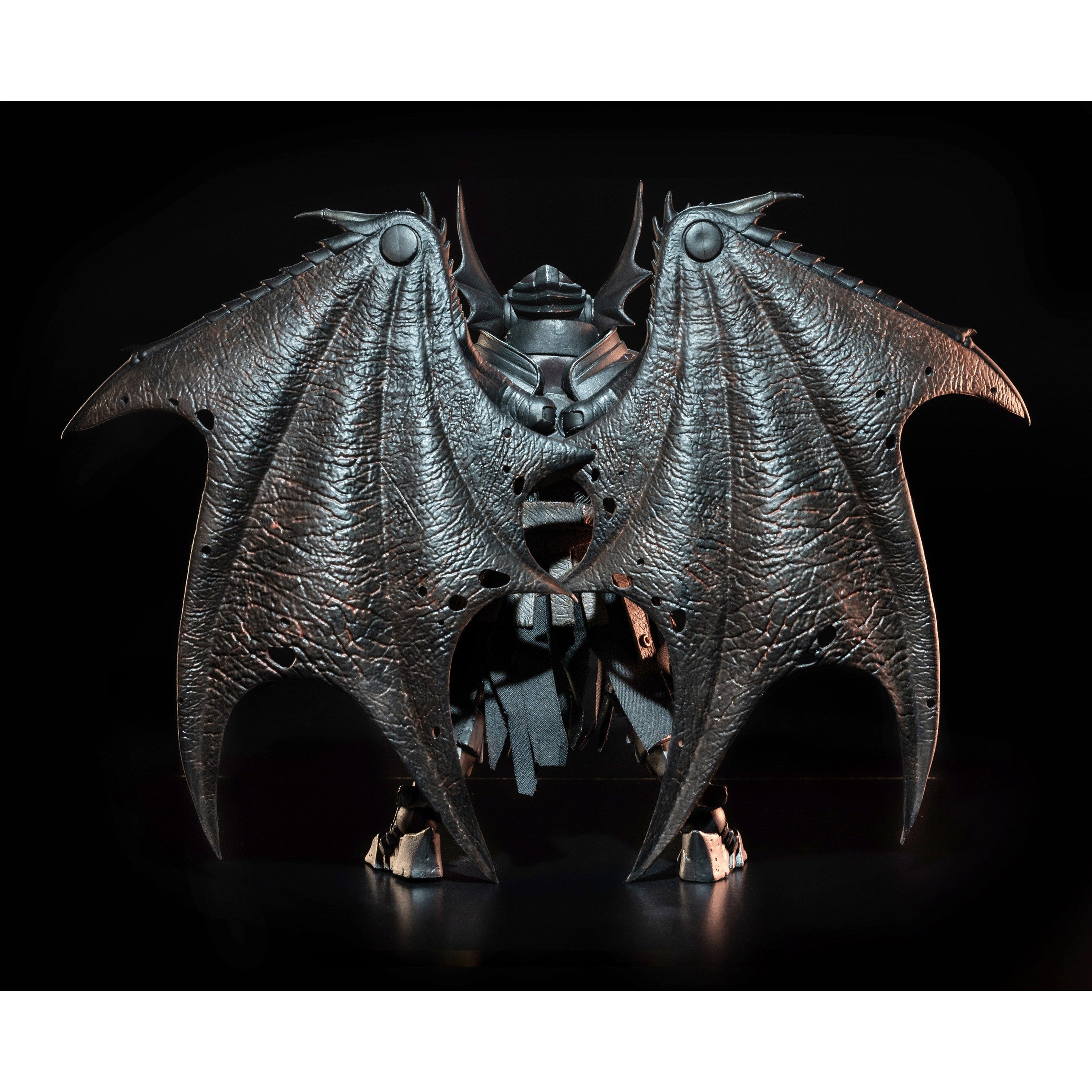 Mythic Legions: The Unknown One (Standard Edition Exclusive)-Actionfiguren-Four Horsemen Toy Design-Mighty Underground