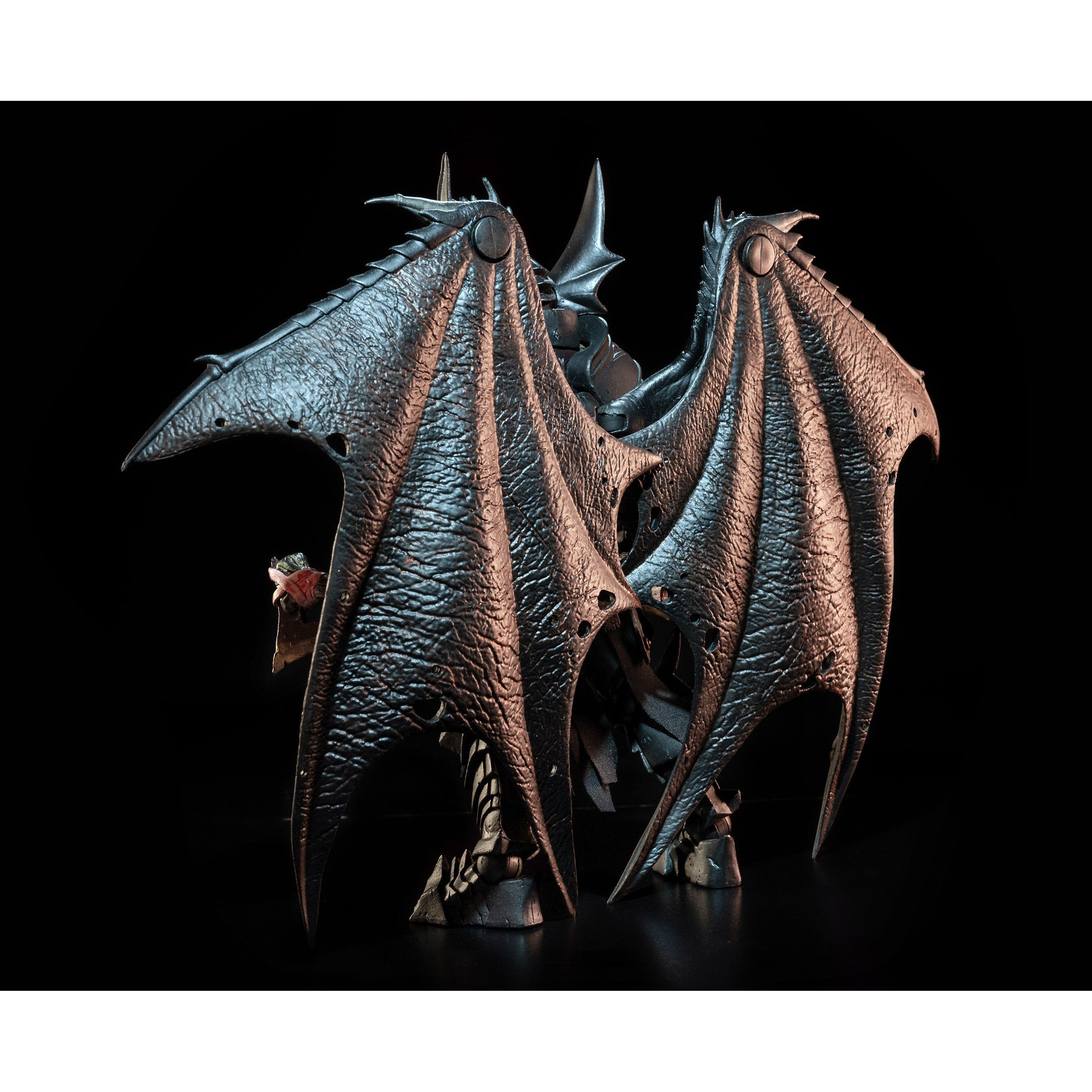 Mythic Legions: The Unknown One (Standard Edition Exclusive)-Actionfiguren-Four Horsemen Toy Design-Mighty Underground