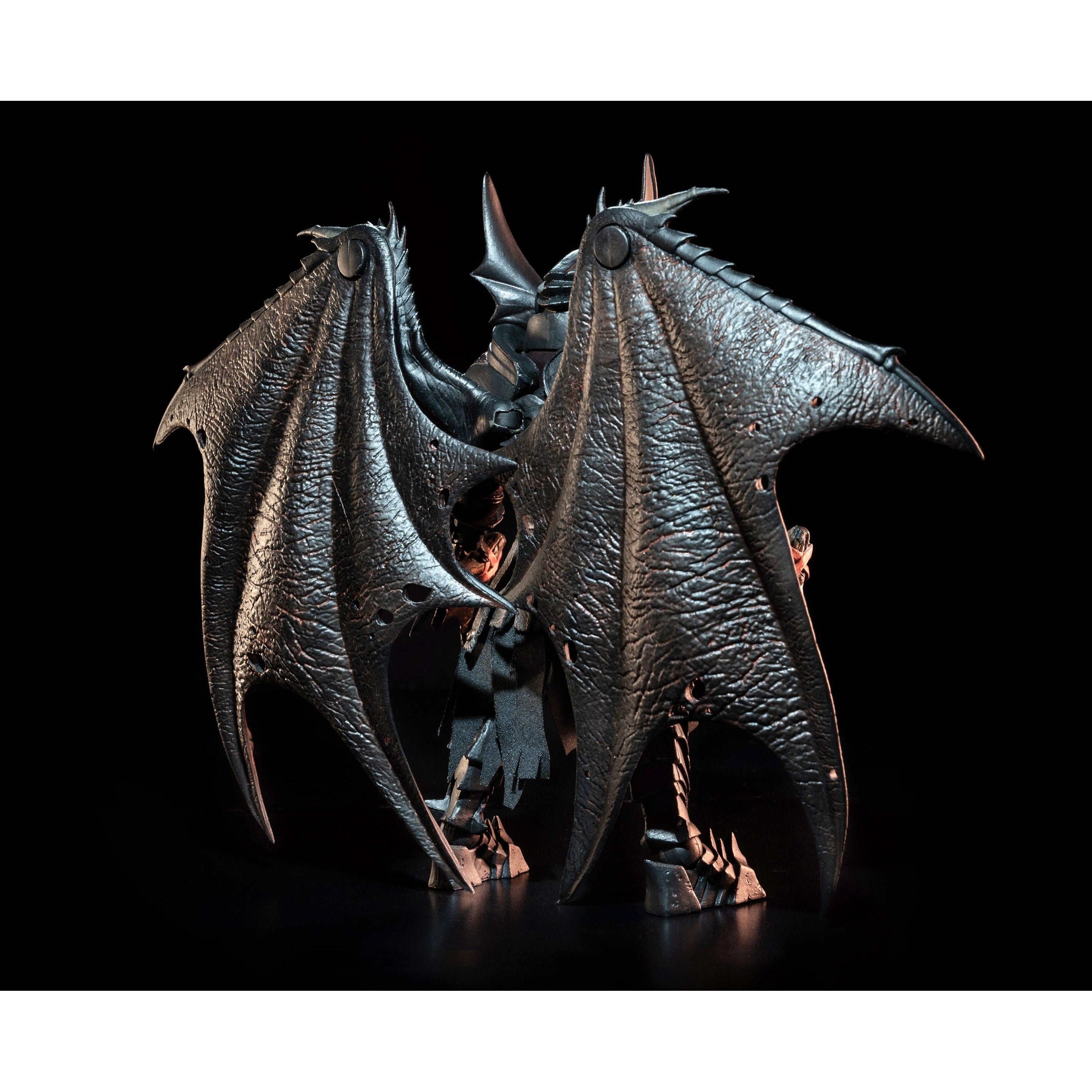 Mythic Legions: The Unknown One (Standard Edition Exclusive)-Actionfiguren-Four Horsemen Toy Design-Mighty Underground