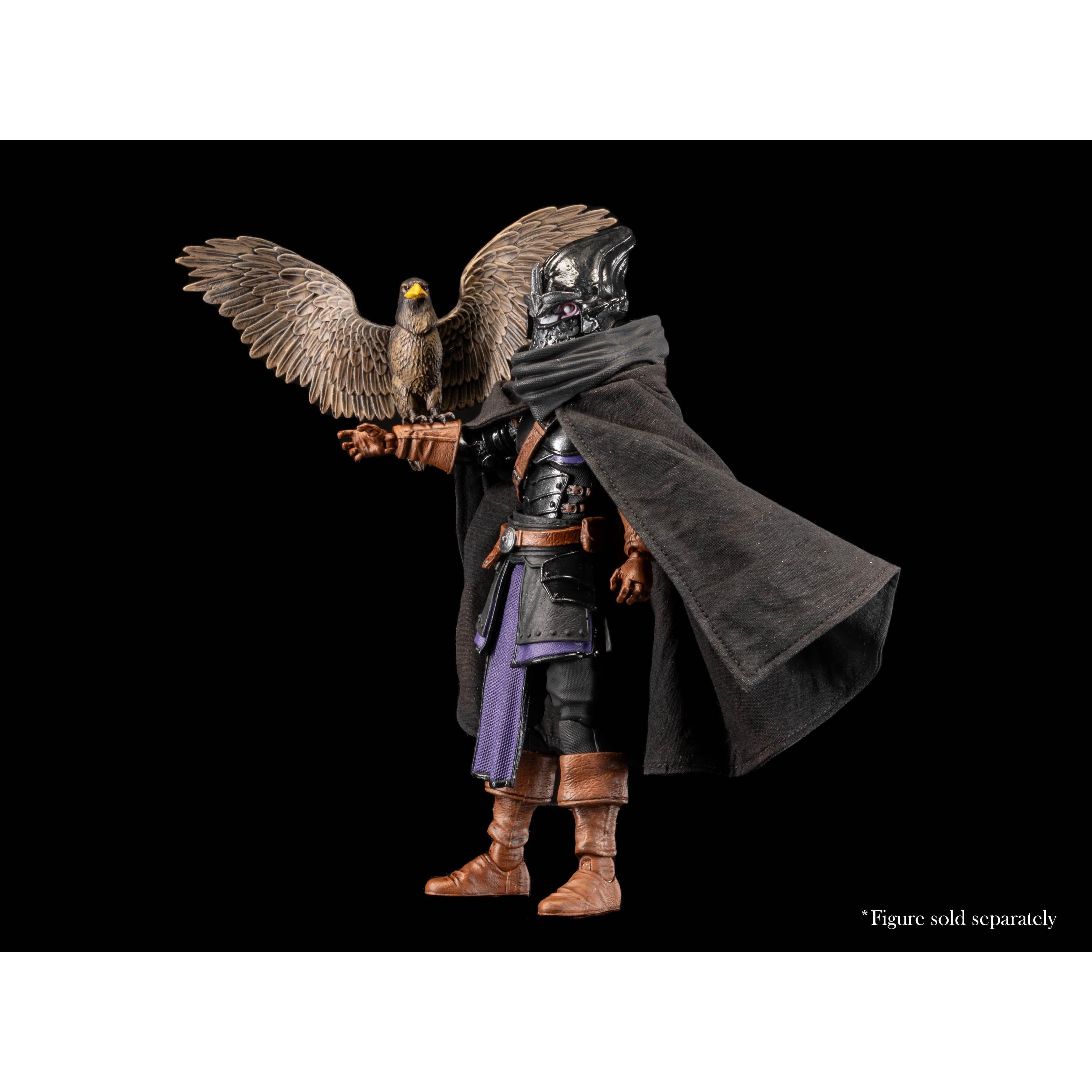 Mythic Legions: Vampire Archer Add-On Set-Actionfiguren-Four Horsemen Toy Design-Mighty Underground
