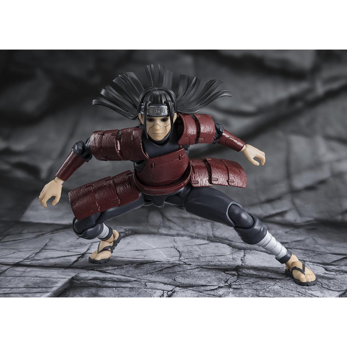 Naruto: Hashirama Senju -Reanimation-