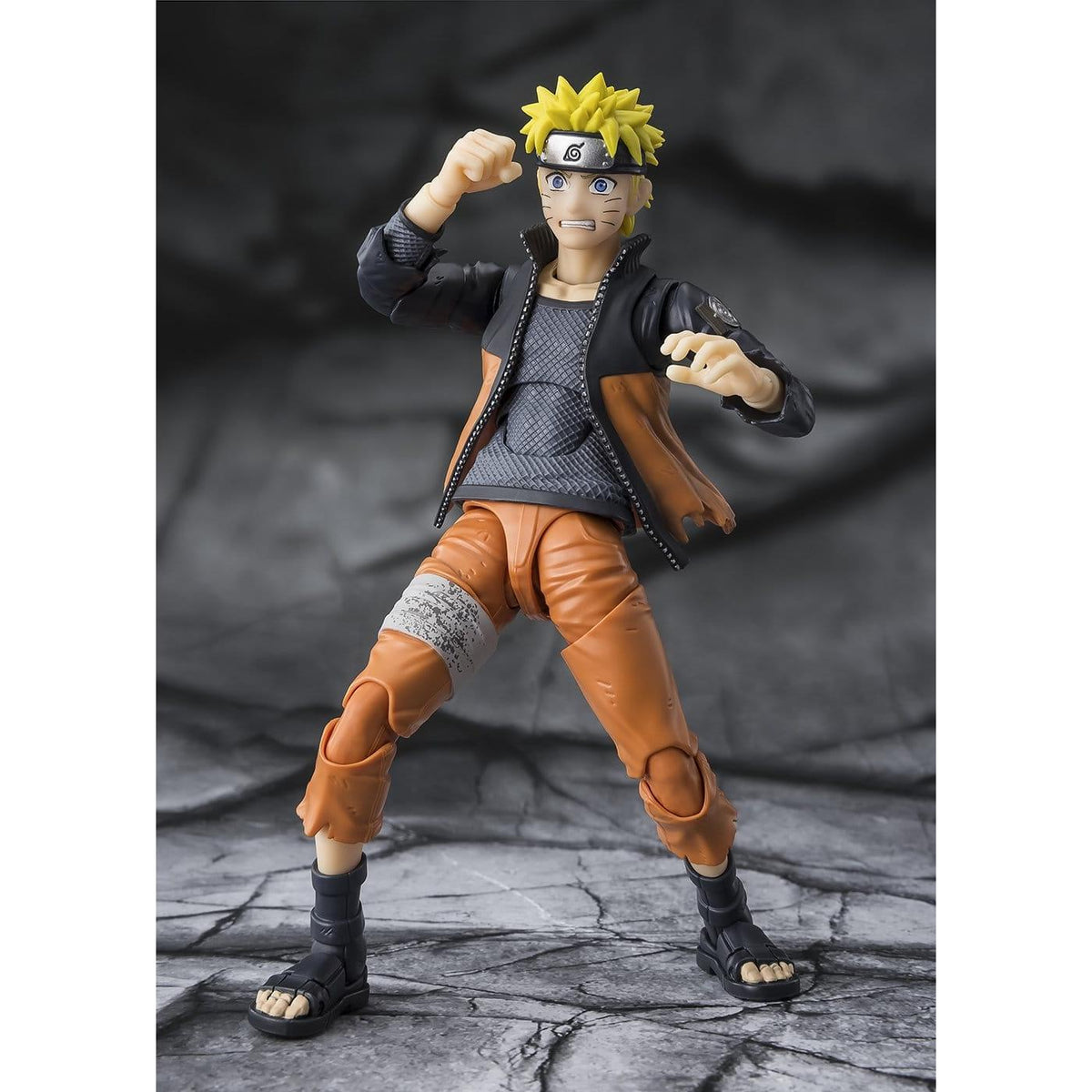Naruto: Hashirama Senju -Reanimation-