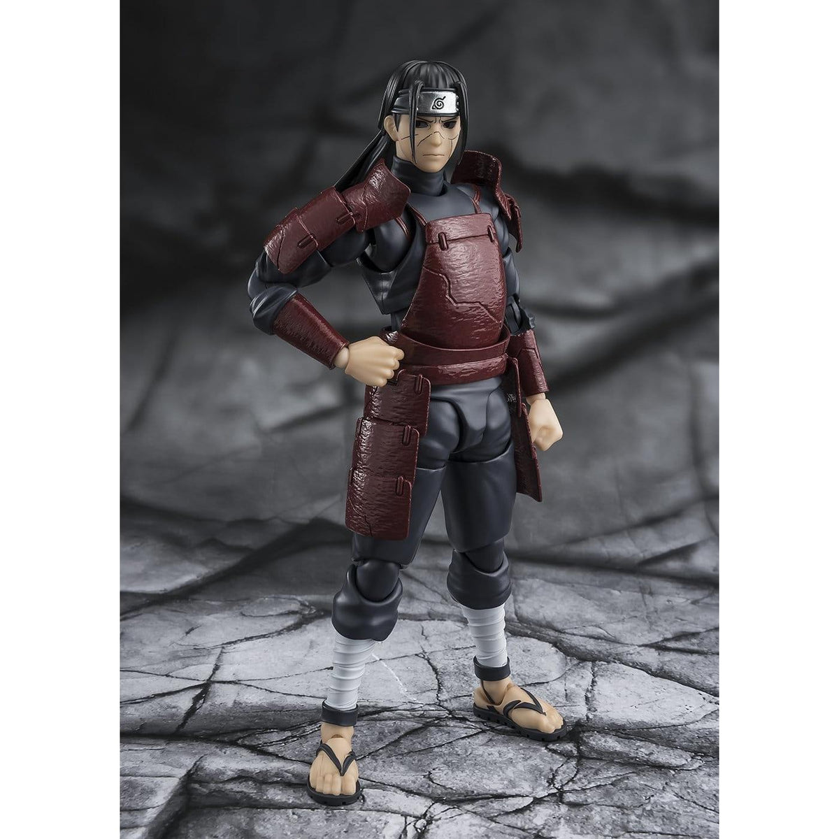 Naruto: Hashirama Senju -Reanimation-