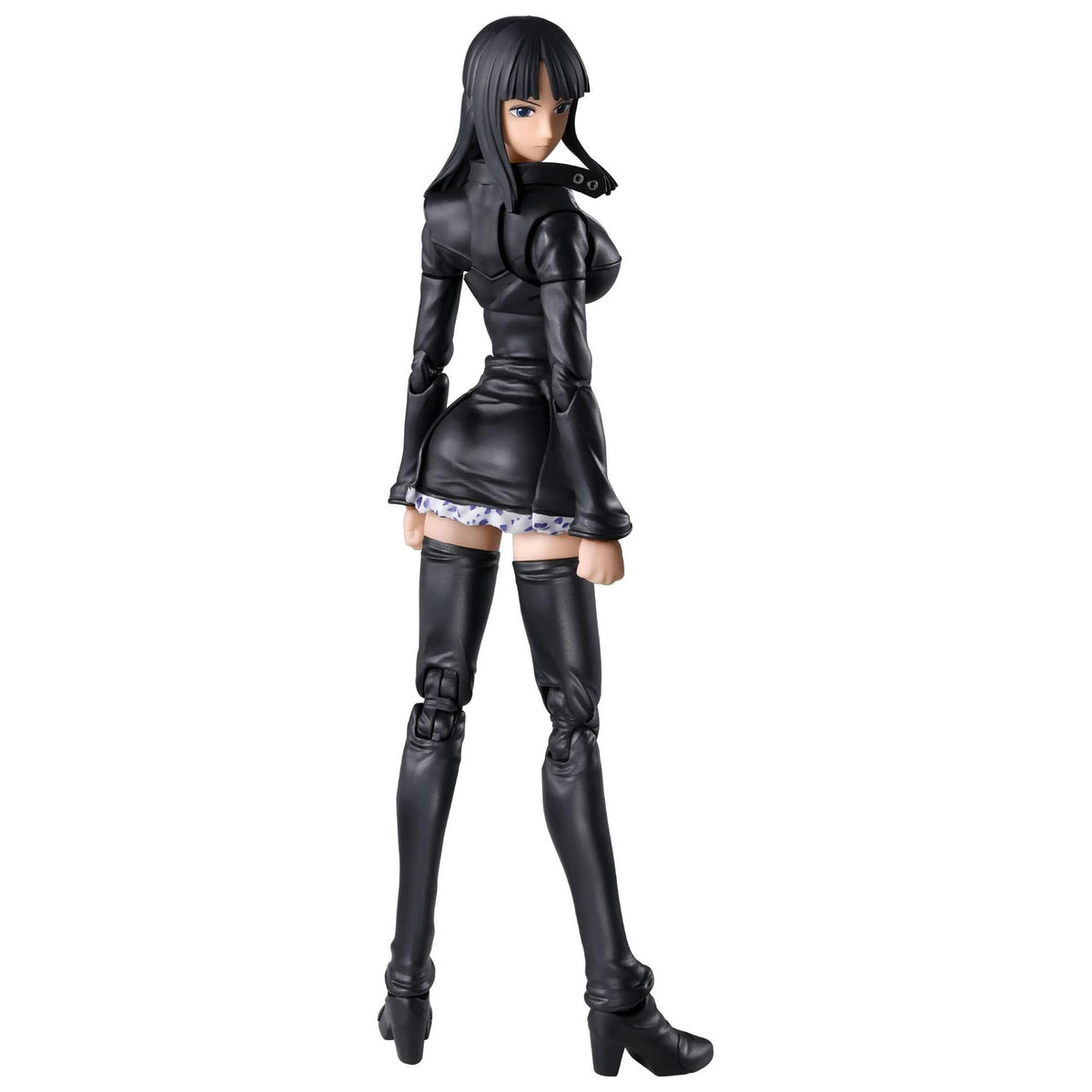 One Piece: Nico Robin (Enies Lobby)-Actionfiguren-Bandai Tamashii Nations-Mighty Underground