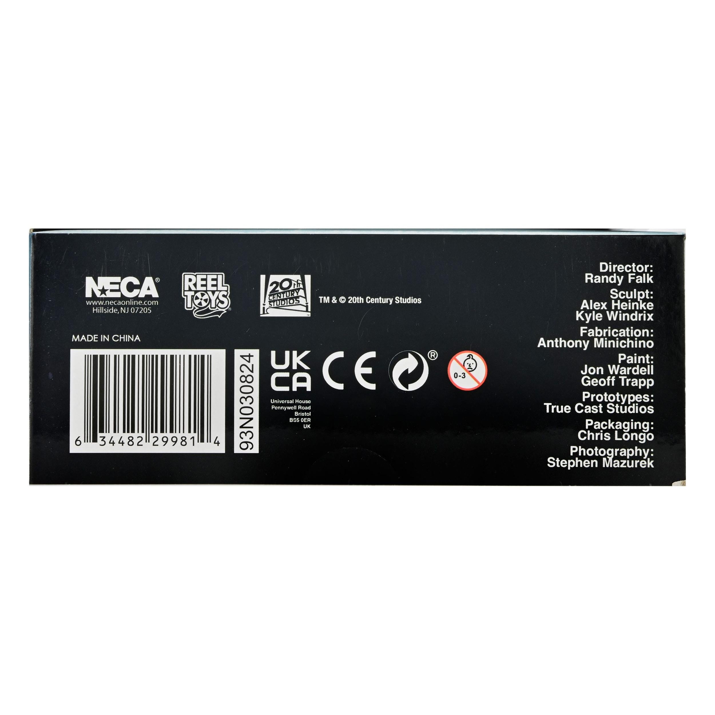 Planet of the Apes: Ultimate Gorilla Soldier-Actionfiguren-NECA-Mighty Underground