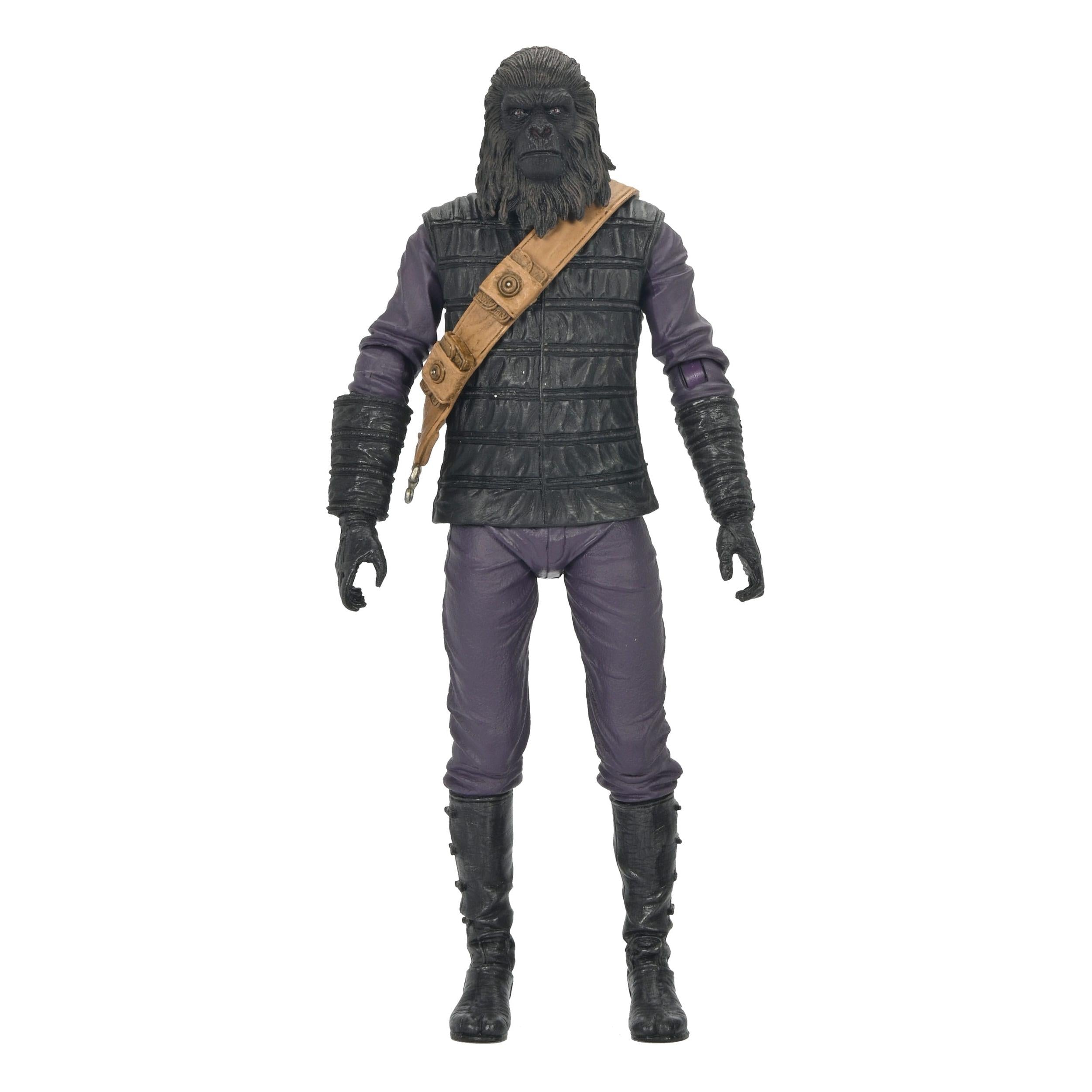 Planet of the Apes: Ultimate Gorilla Soldier-Actionfiguren-NECA-Mighty Underground
