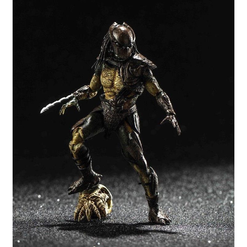 Predators: Falconer - 1/18-Actionfiguren-Hiya Toys-Mighty Underground