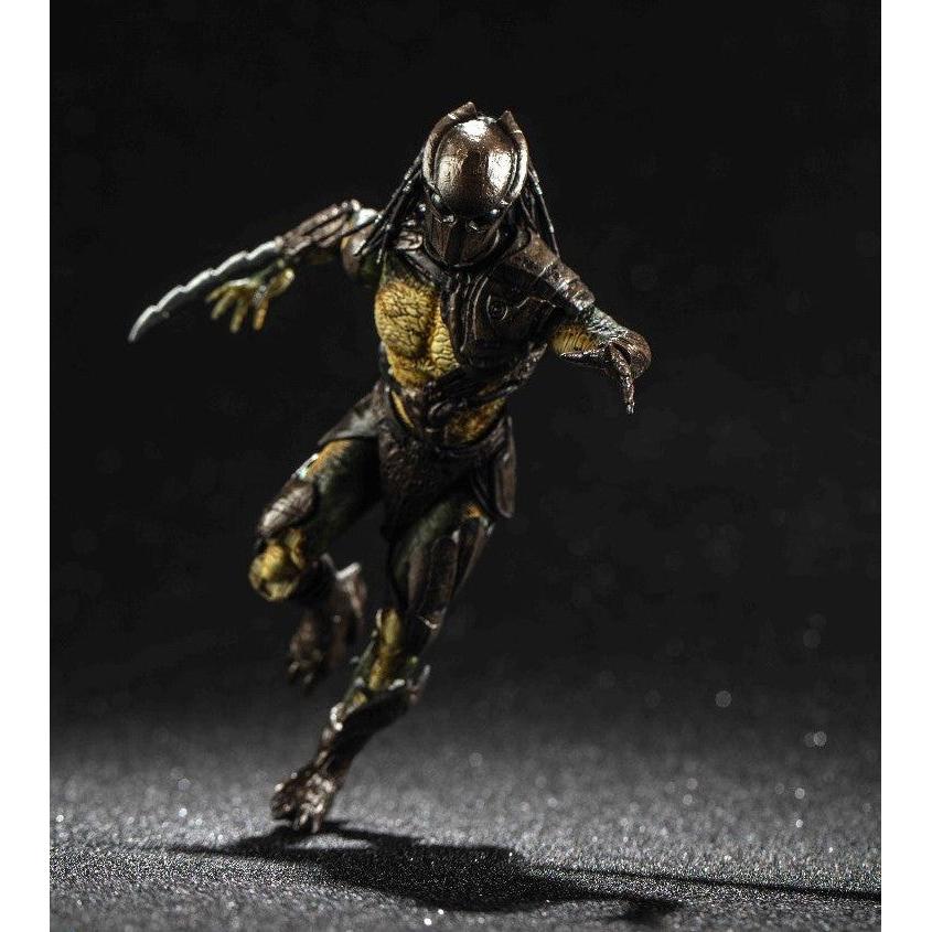 Predators: Falconer - 1/18-Actionfiguren-Hiya Toys-Mighty Underground