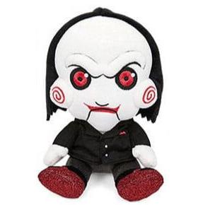 Saw: Billy - Plüsch-Plüschfiguren-Kidrobot-Mighty Underground