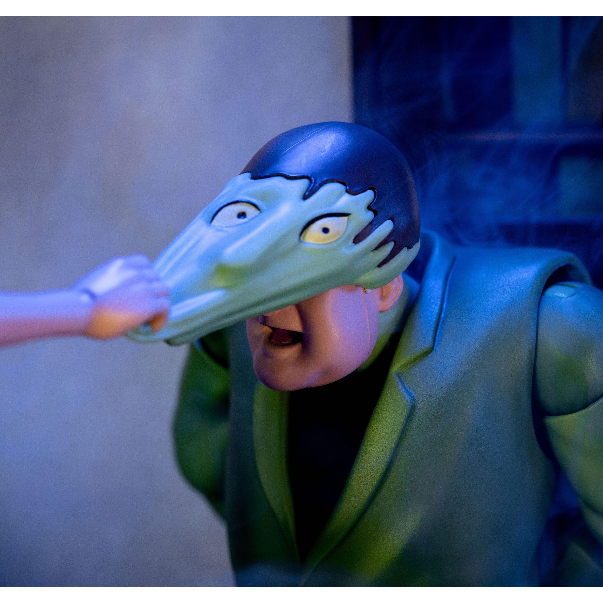 Scooby-Doo: Creeper - 6 inch-Actionfiguren-Jada Toys-Mighty Underground