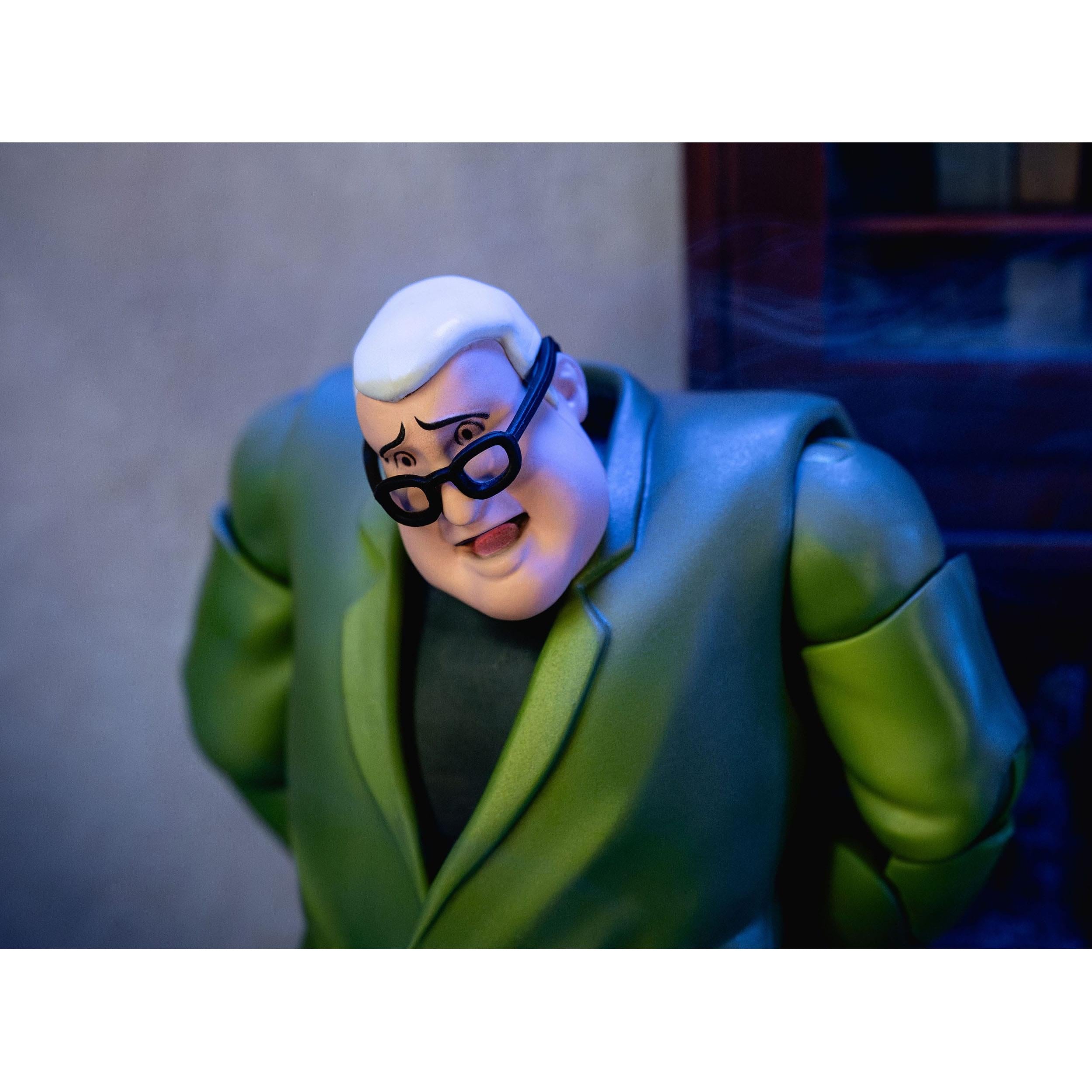 Scooby-Doo: Creeper - 6 inch-Actionfiguren-Jada Toys-Mighty Underground