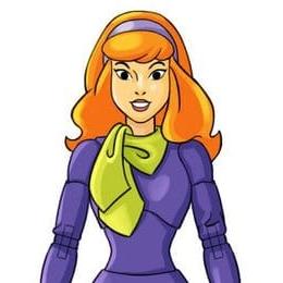 Scooby-Doo: Daphne - 6 inch-Actionfiguren-Jada Toys-Mighty Underground