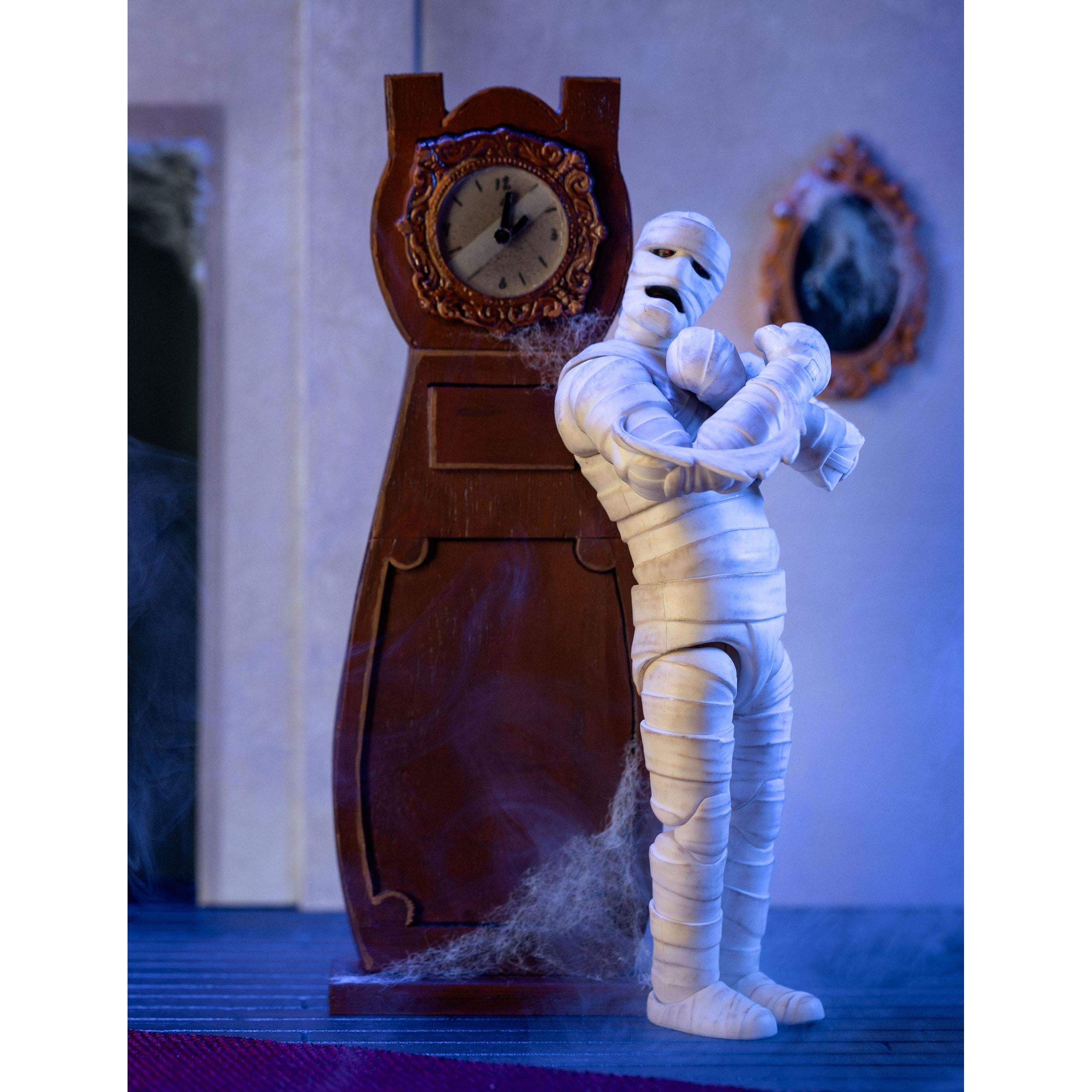 Scooby-Doo: Mummy of Ankha - 6 inch-Actionfiguren-Jada Toys-Mighty Underground