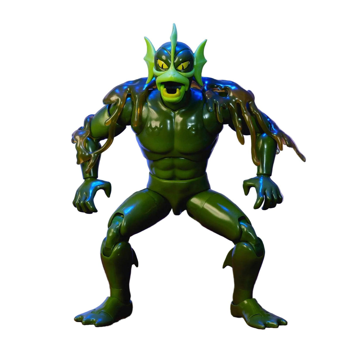 Scooby-Doo: Sea Demon - 6 inch-Actionfiguren-Jada Toys-Mighty Underground