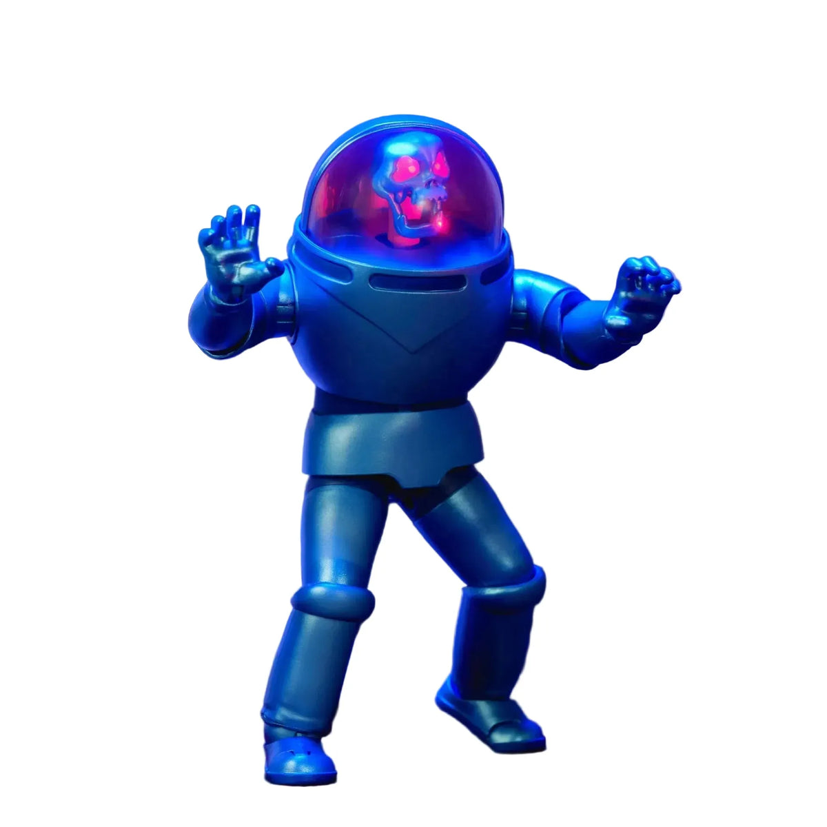 Scooby-Doo: Spooky Space Kook - 6 inch-Actionfiguren-Jada Toys-Mighty Underground