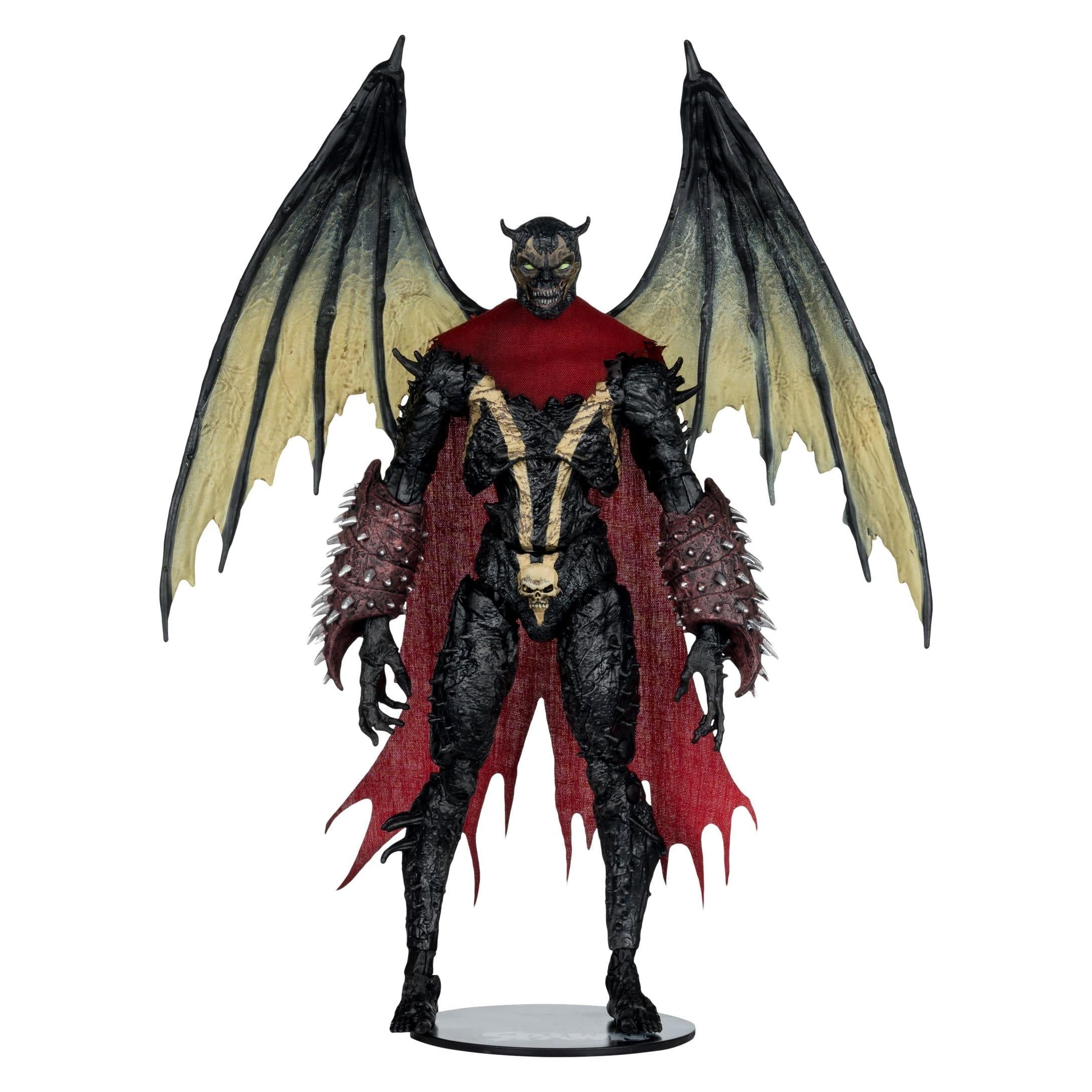 Spawn: Classic Nightmare Spawn-Actionfiguren-McFarlane Toys-Mighty Underground
