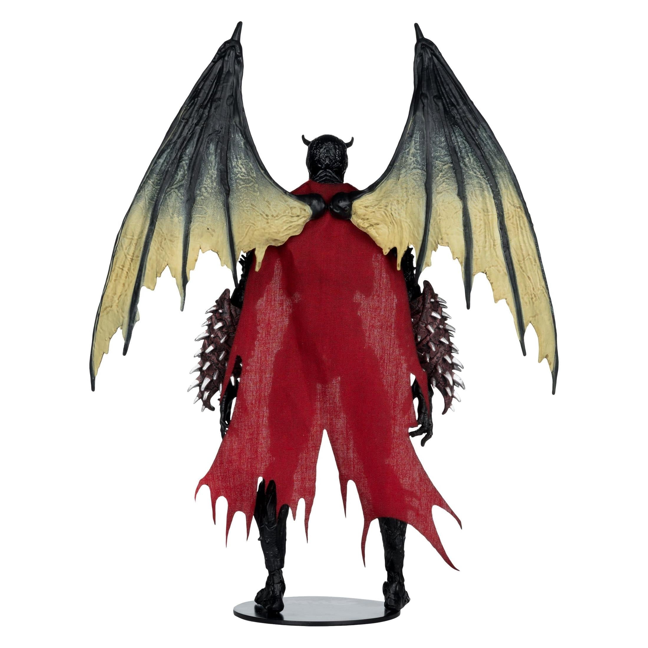 Spawn: Classic Nightmare Spawn-Actionfiguren-McFarlane Toys-Mighty Underground