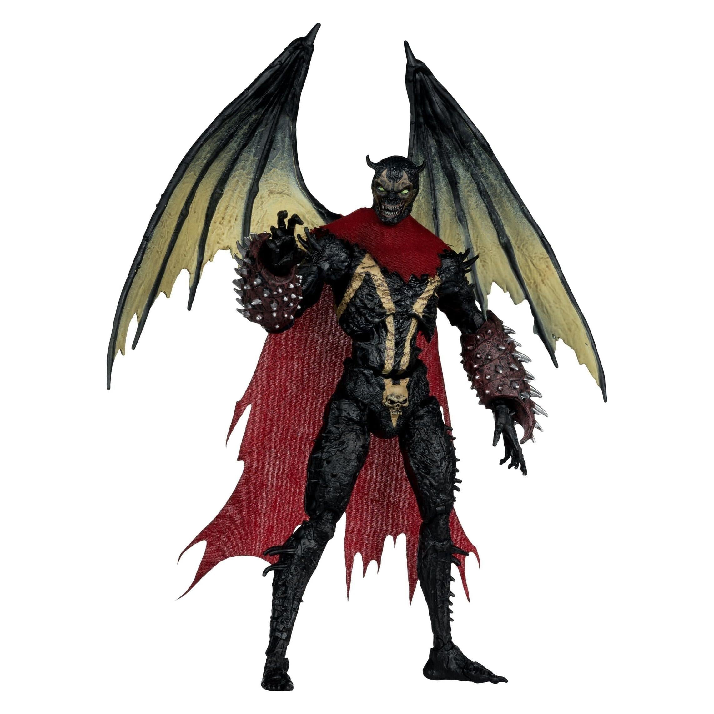 Spawn: Classic Nightmare Spawn-Actionfiguren-McFarlane Toys-Mighty Underground
