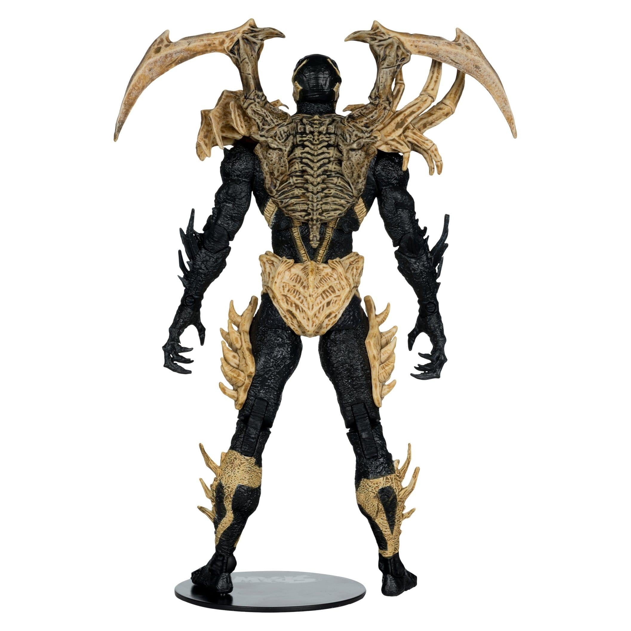 Spawn: Curse of Spawn-Actionfiguren-McFarlane Toys-Mighty Underground