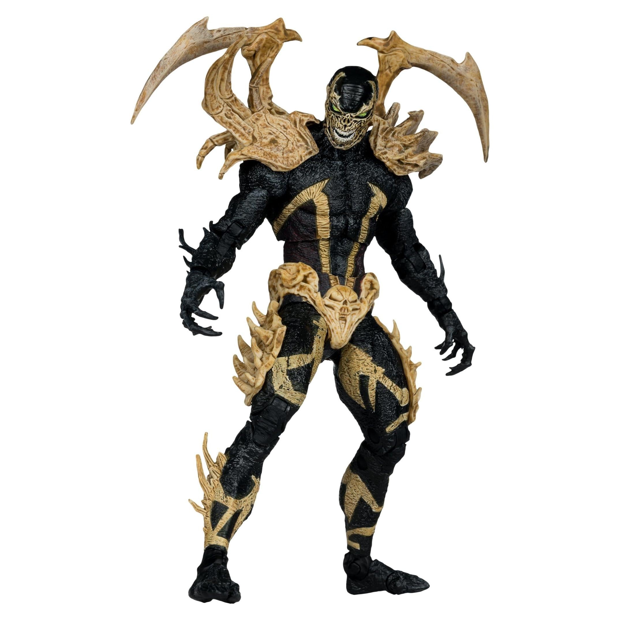 Spawn: Curse of Spawn-Actionfiguren-McFarlane Toys-Mighty Underground