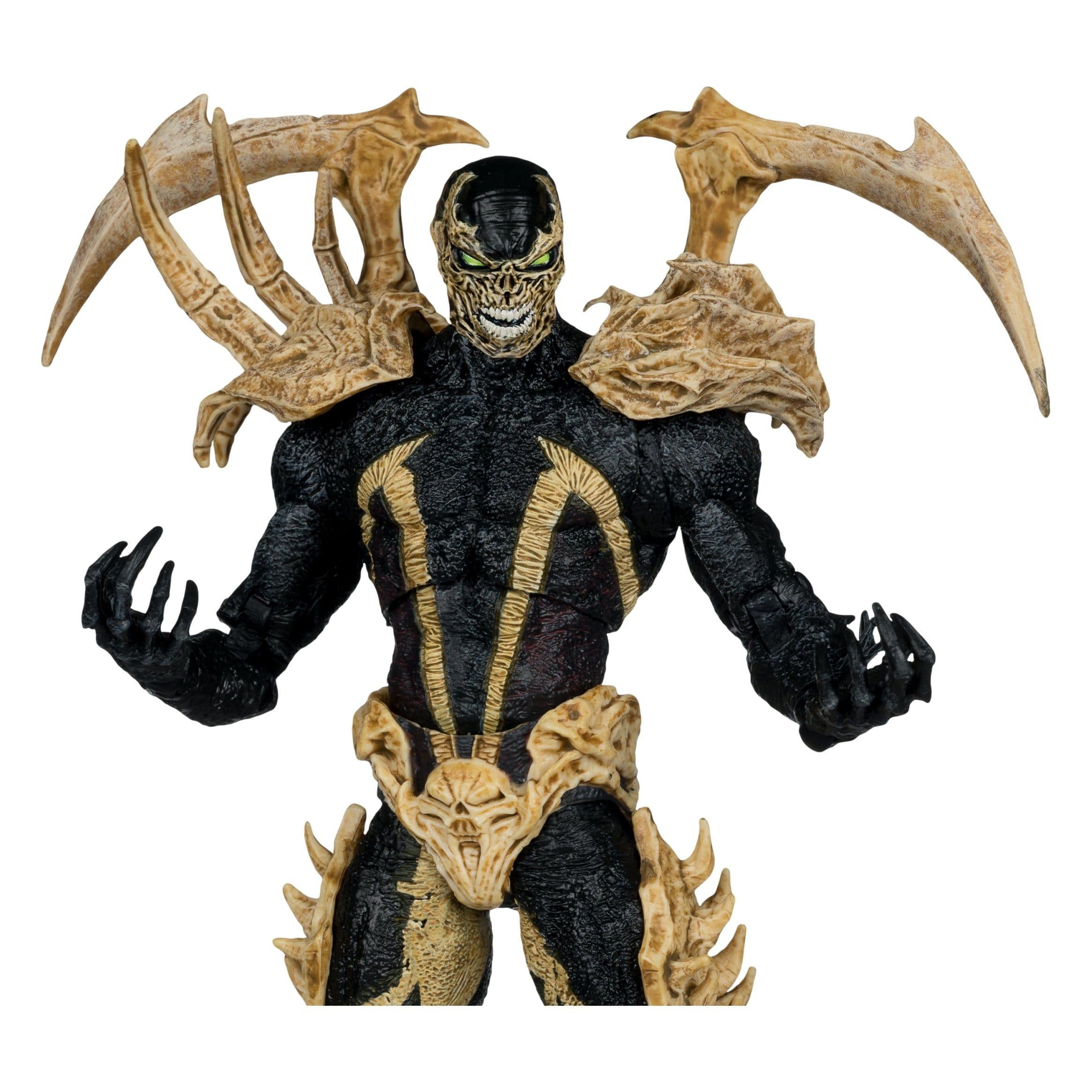 Spawn: Curse of Spawn-Actionfiguren-McFarlane Toys-Mighty Underground