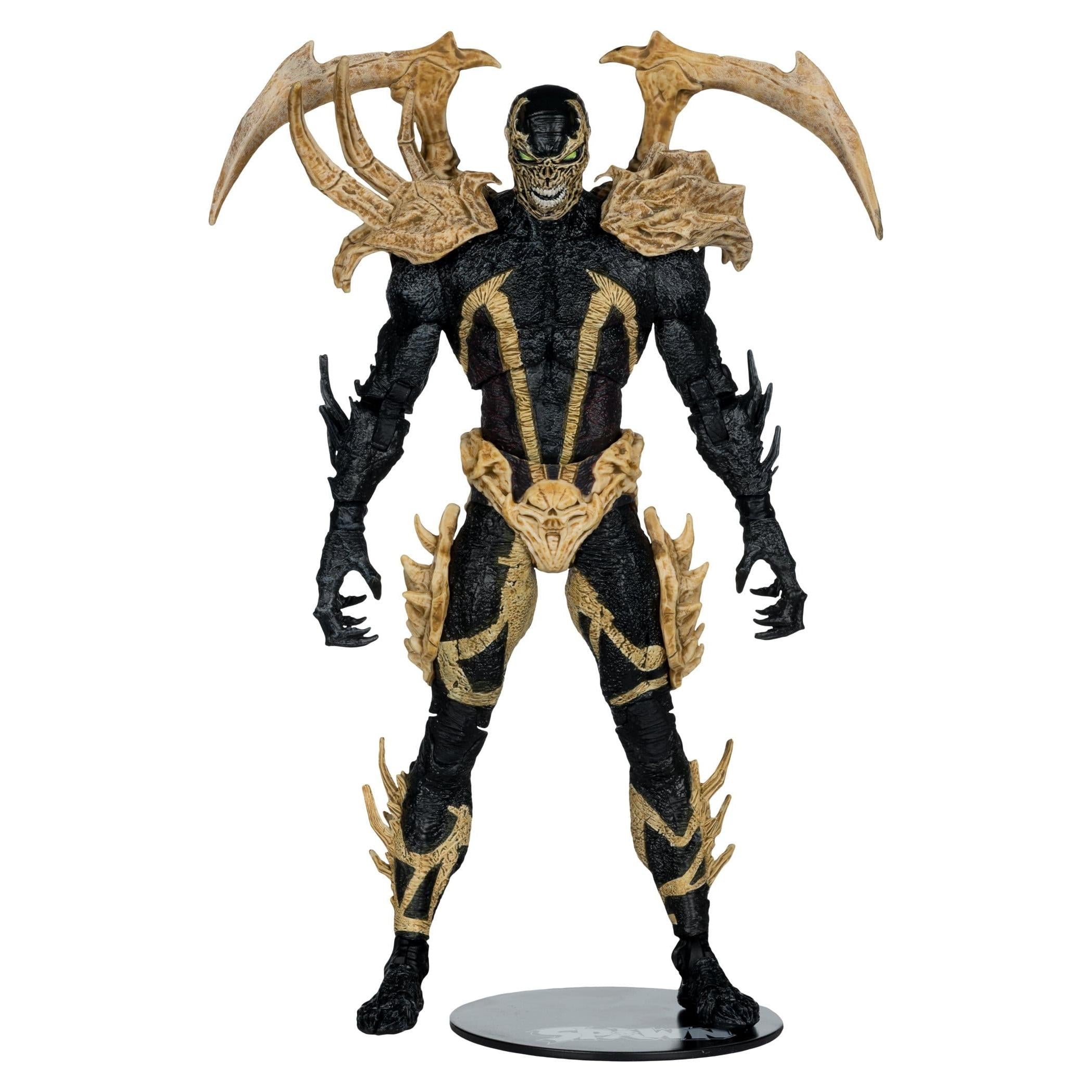Spawn: Curse of Spawn-Actionfiguren-McFarlane Toys-Mighty Underground