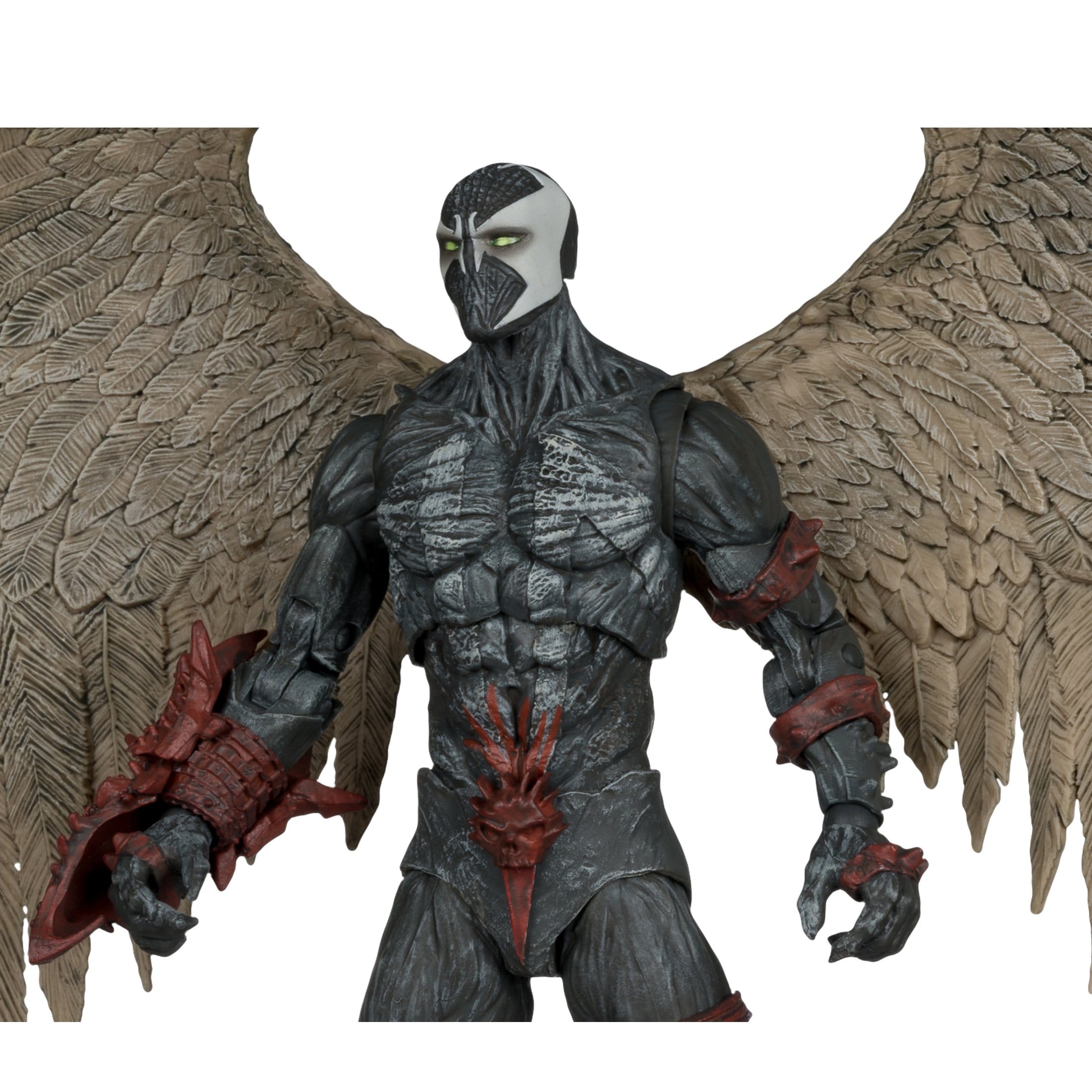 Spawn: Wings of Redemption Spawn-Actionfiguren-McFarlane Toys-Mighty Underground