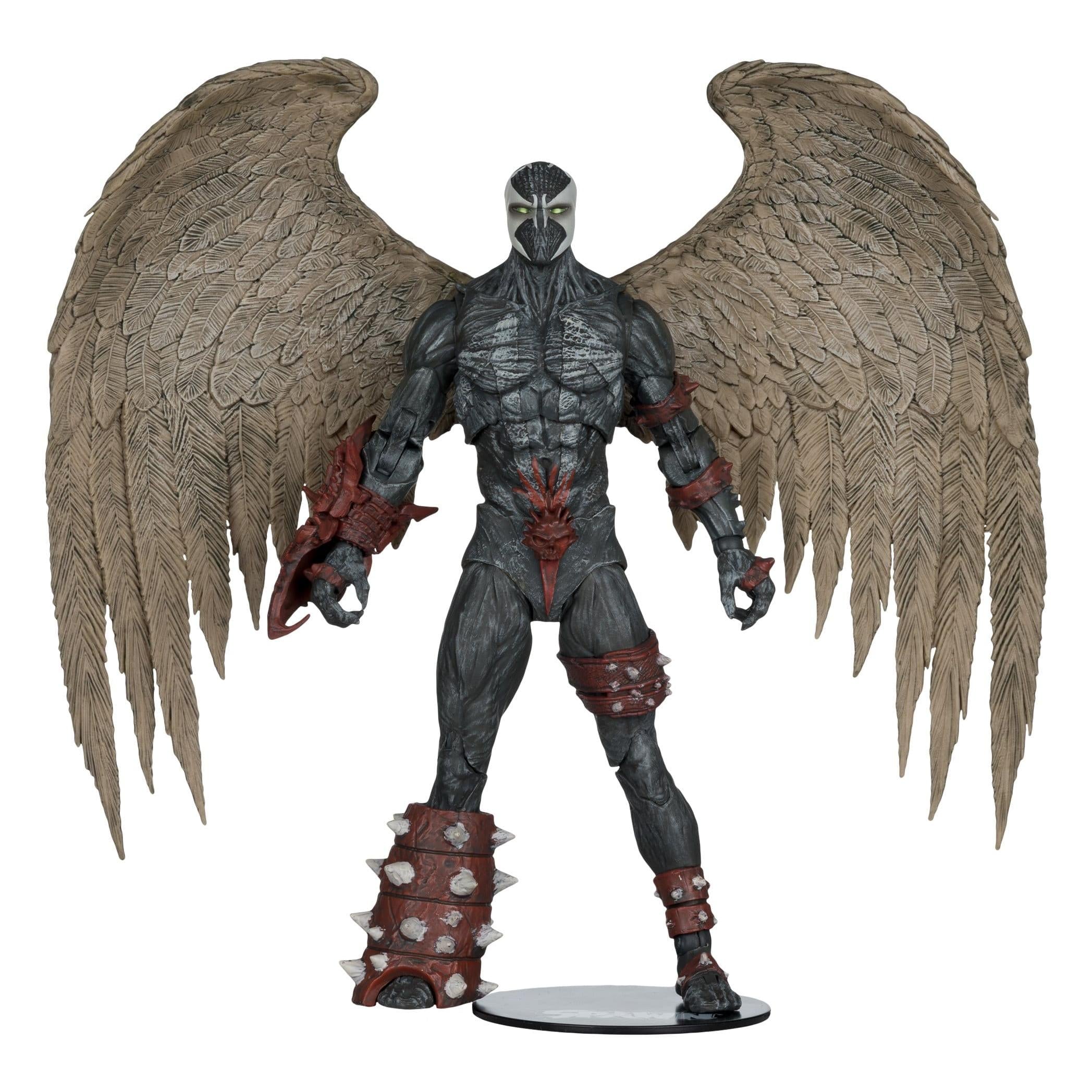 Spawn: Wings of Redemption Spawn-Actionfiguren-McFarlane Toys-Mighty Underground