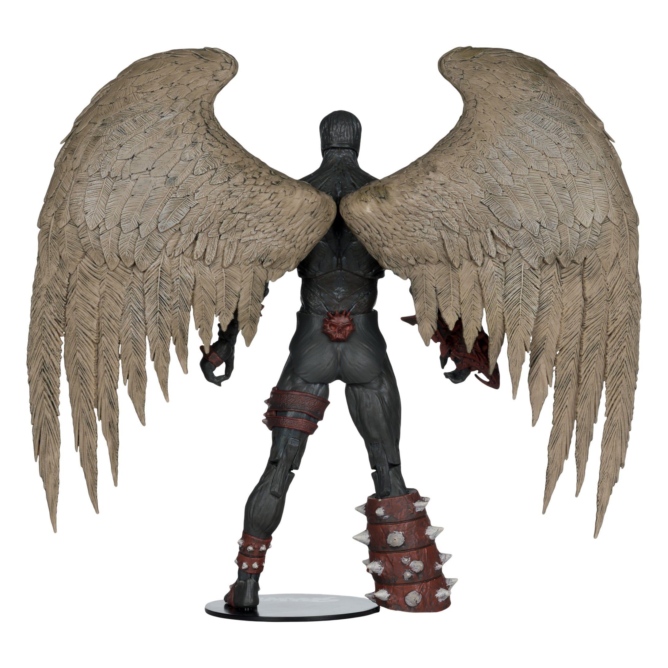 Spawn: Wings of Redemption Spawn-Actionfiguren-McFarlane Toys-Mighty Underground