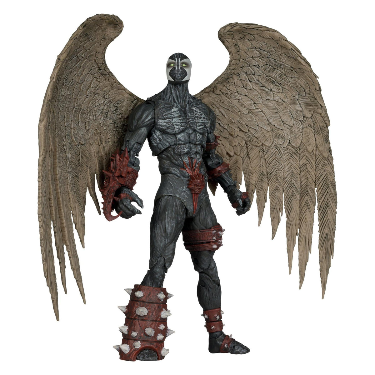 Spawn: Wings of Redemption Spawn-Actionfiguren-McFarlane Toys-Mighty Underground