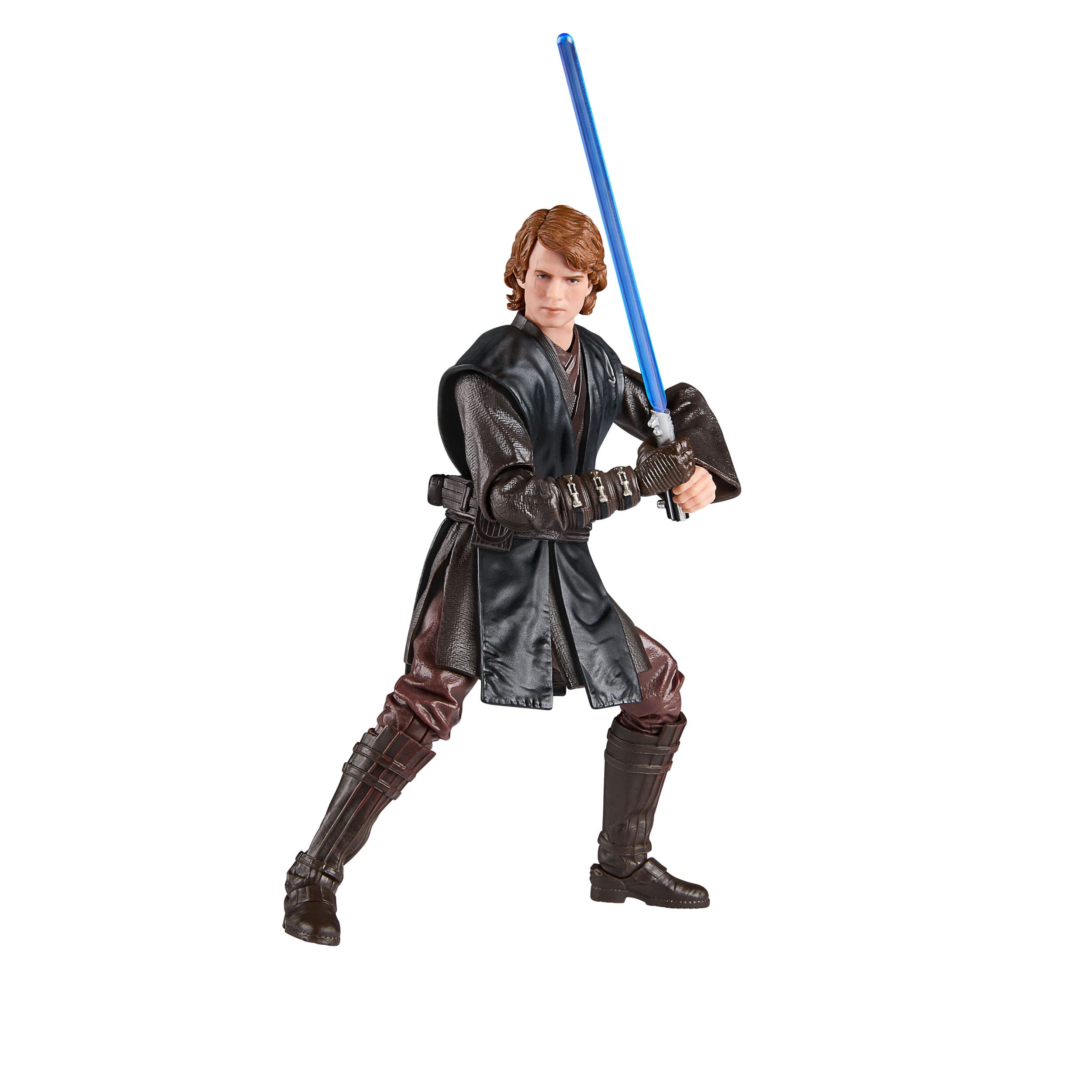 Star Wars Black Series: Anakin Skywalker (Ep III)-Actionfiguren-Hasbro-Mighty Underground