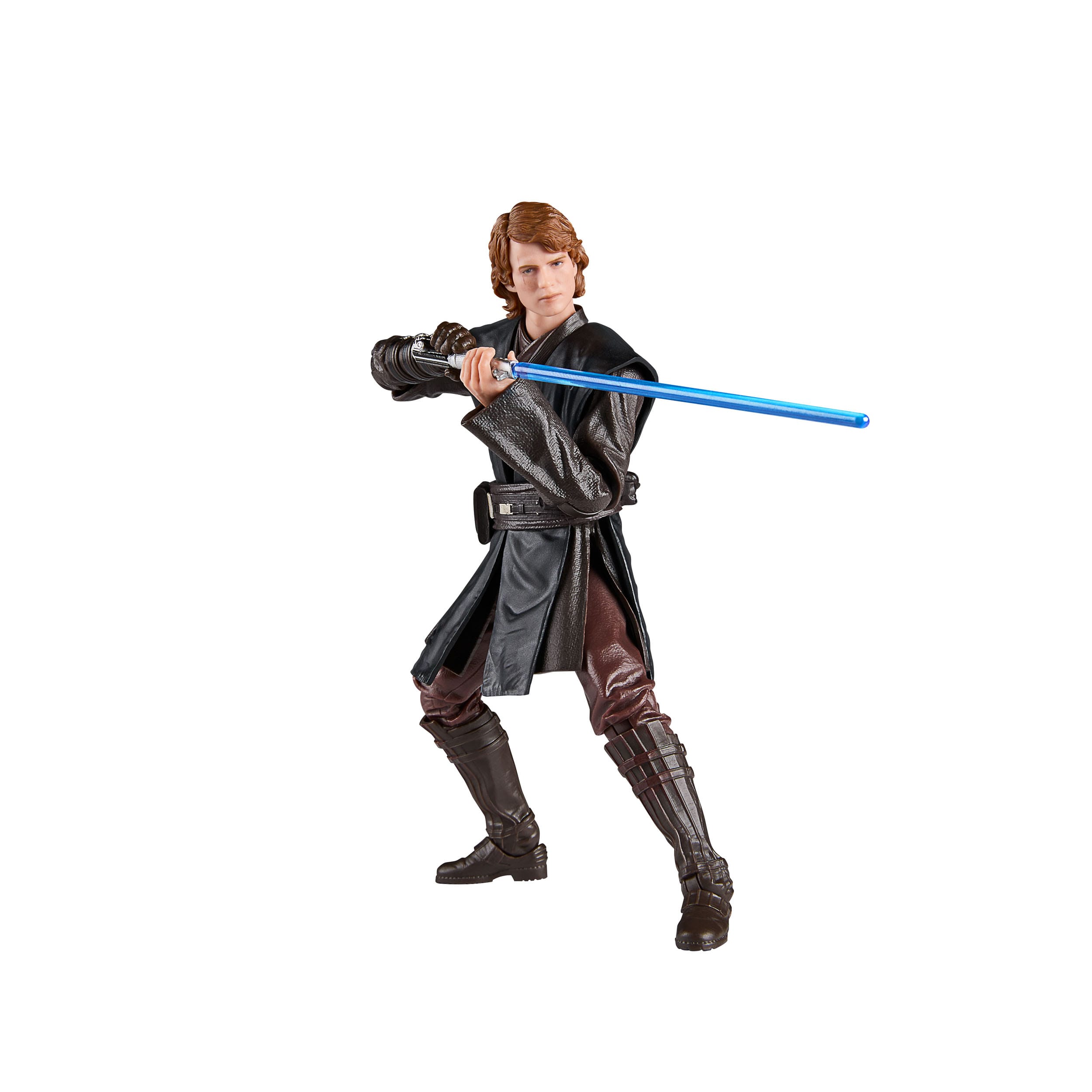 Star Wars Black Series: Anakin Skywalker (Ep III)-Actionfiguren-Hasbro-Mighty Underground