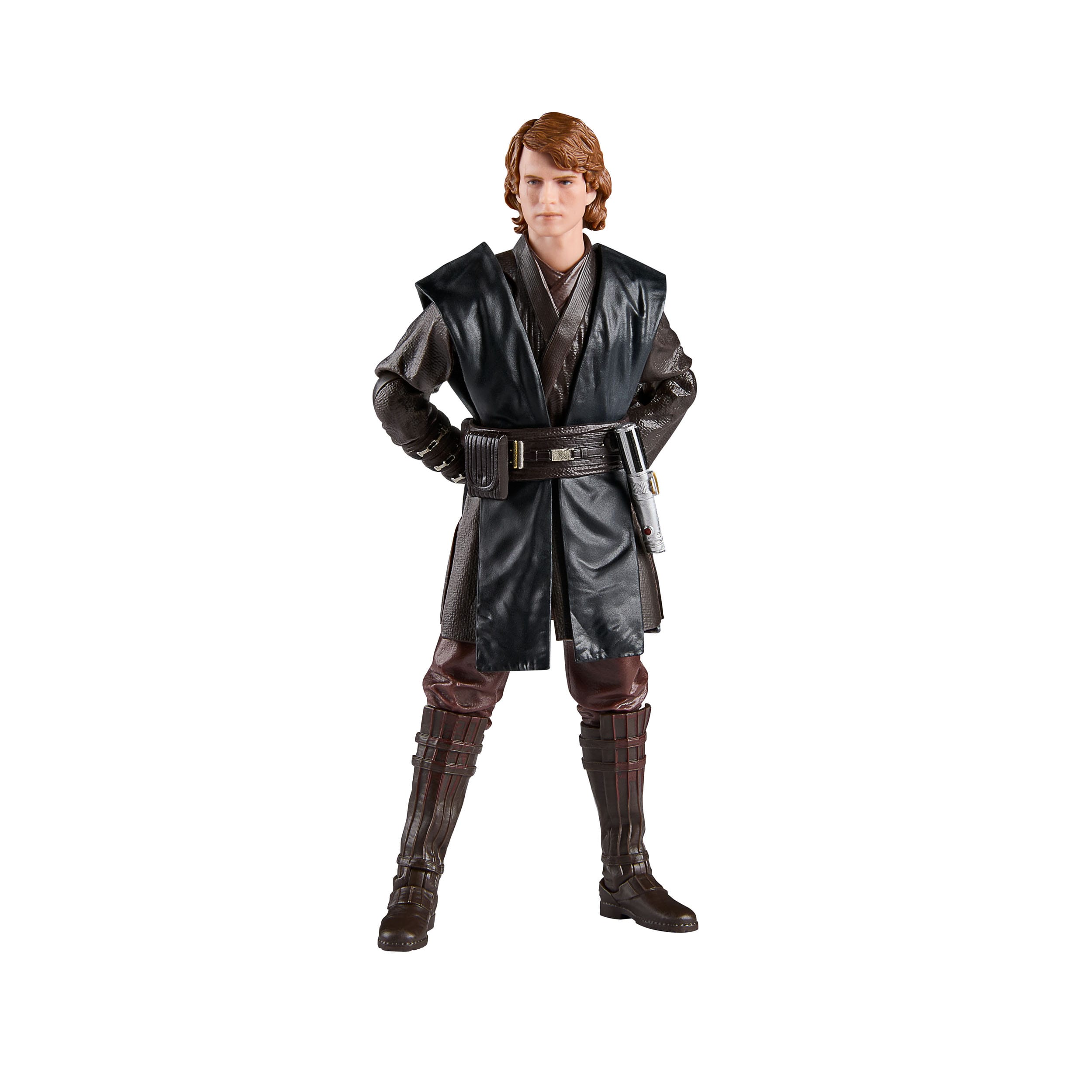 Star Wars Black Series: Anakin Skywalker (Ep III)-Actionfiguren-Hasbro-Mighty Underground