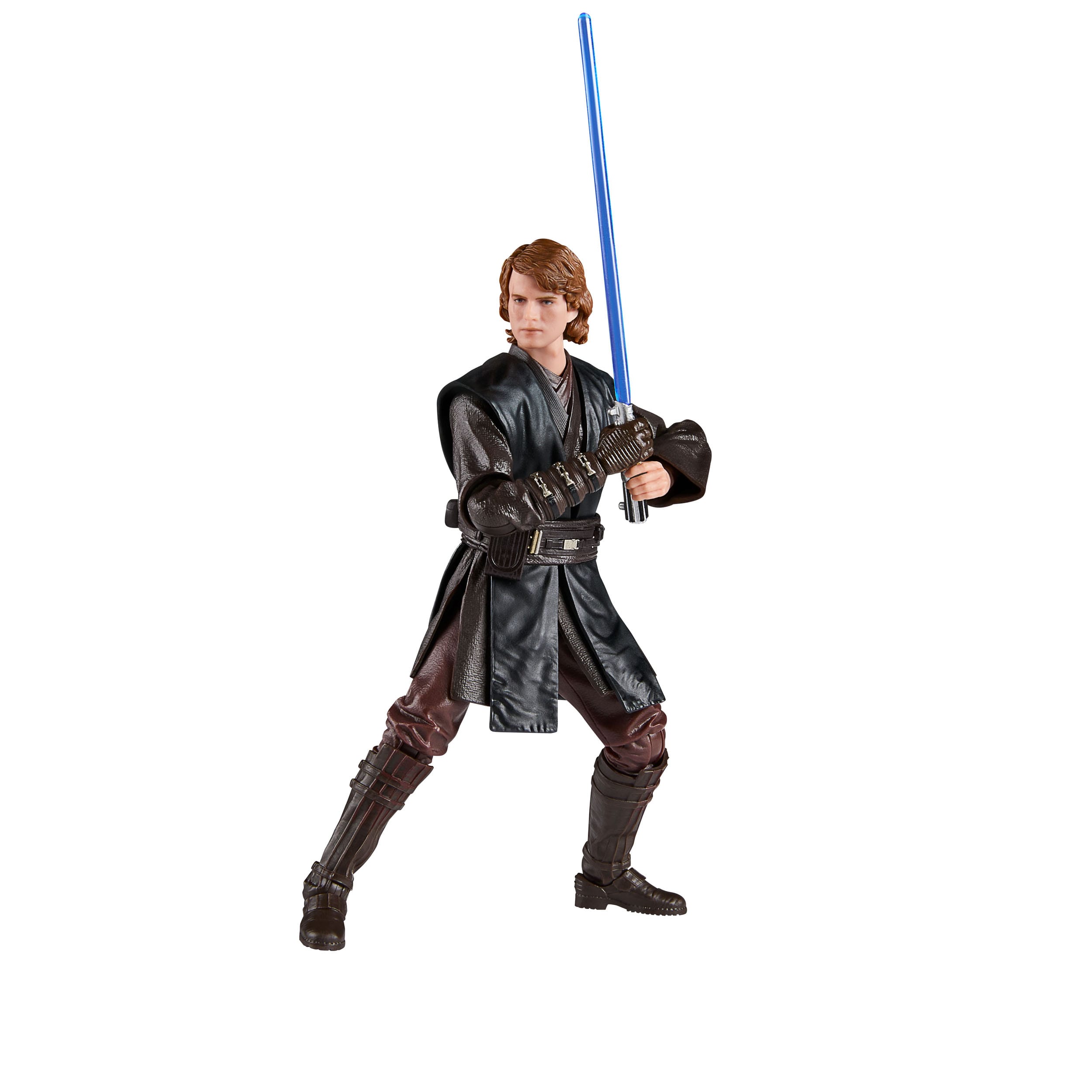 Star Wars Black Series: Anakin Skywalker (Ep III)-Actionfiguren-Hasbro-Mighty Underground