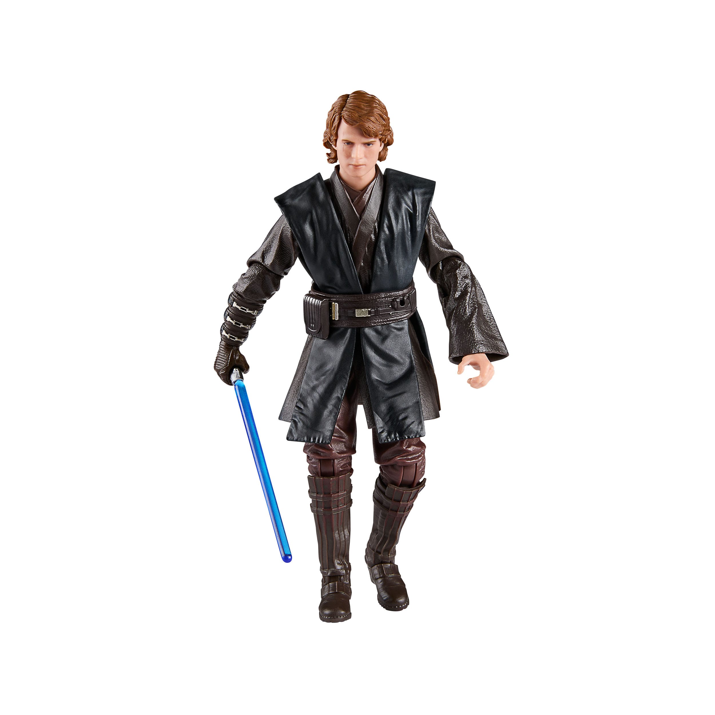 Star Wars Black Series: Anakin Skywalker (Ep III)-Actionfiguren-Hasbro-Mighty Underground