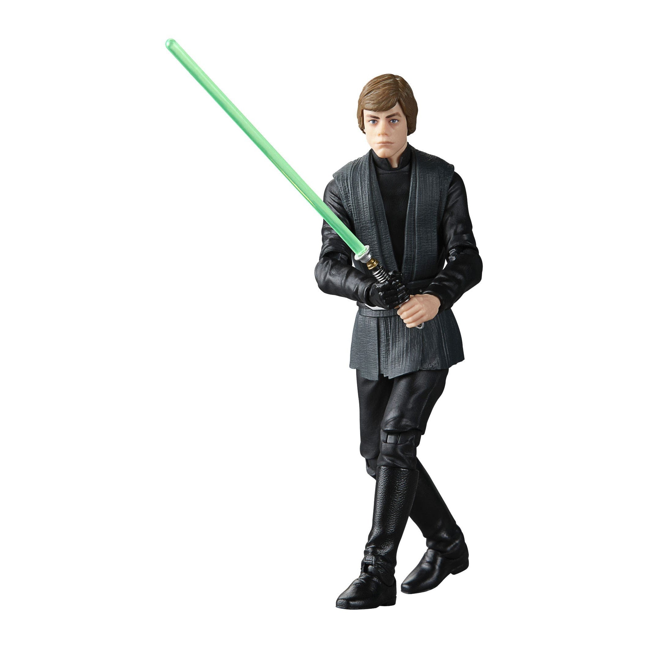 Star Wars Black Series Archive: Luke Skywalker (Imperial Light Cruiser)-Actionfiguren-Hasbro-Mighty Underground