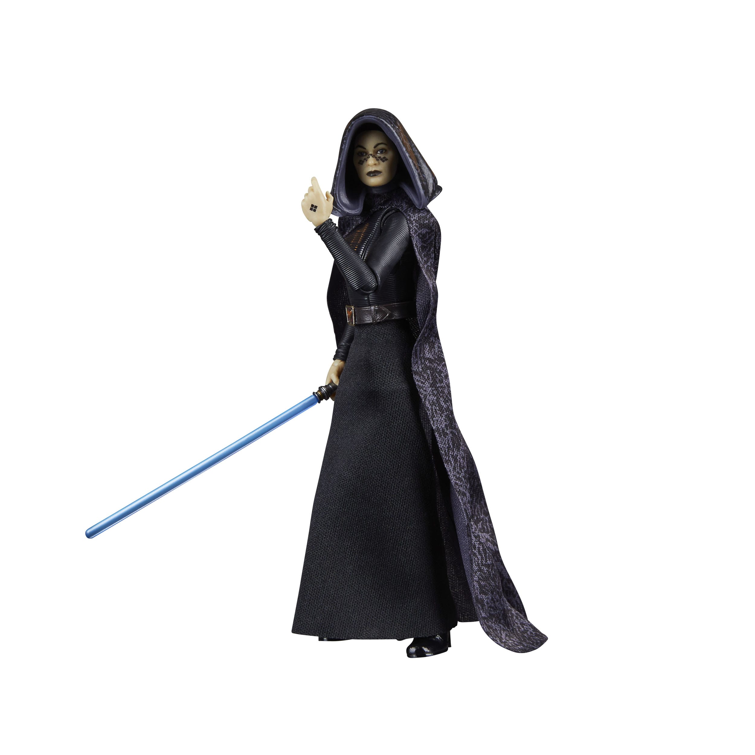 Star Wars Black Series: Barriss Offee (Episode II)-Actionfiguren-Hasbro-Mighty Underground