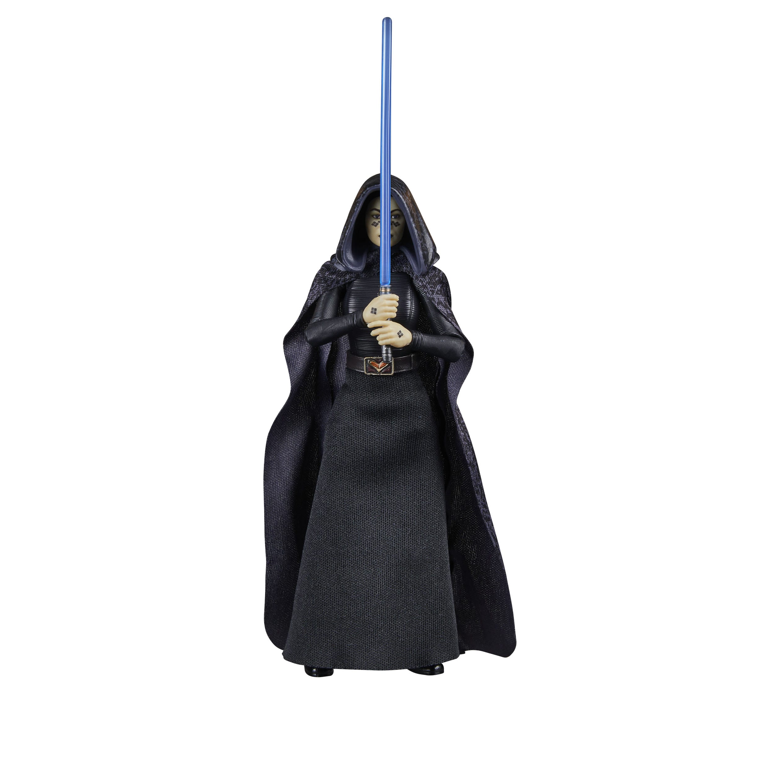 Star Wars Black Series: Barriss Offee (Episode II)-Actionfiguren-Hasbro-Mighty Underground