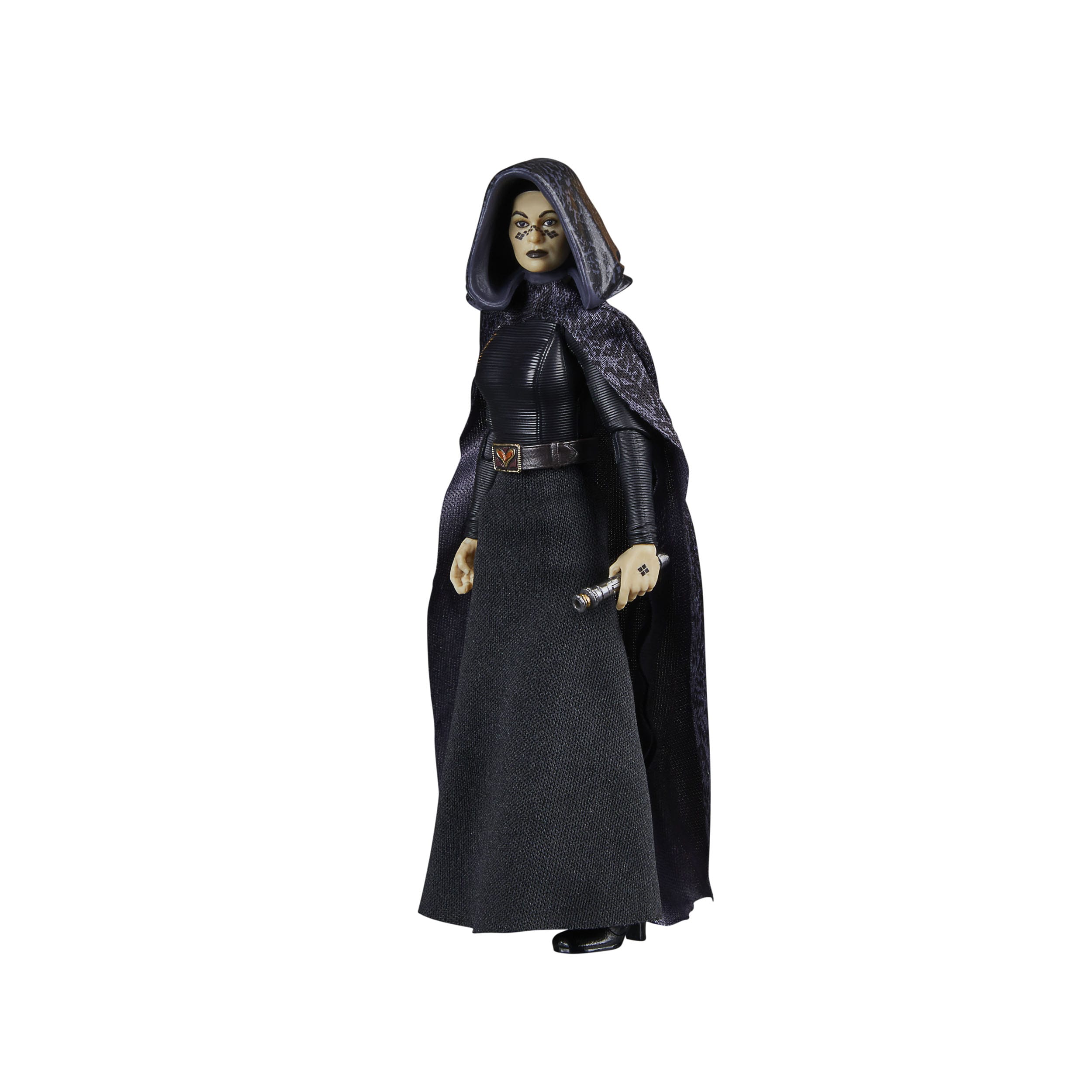 Star Wars Black Series: Barriss Offee (Episode II)-Actionfiguren-Hasbro-Mighty Underground