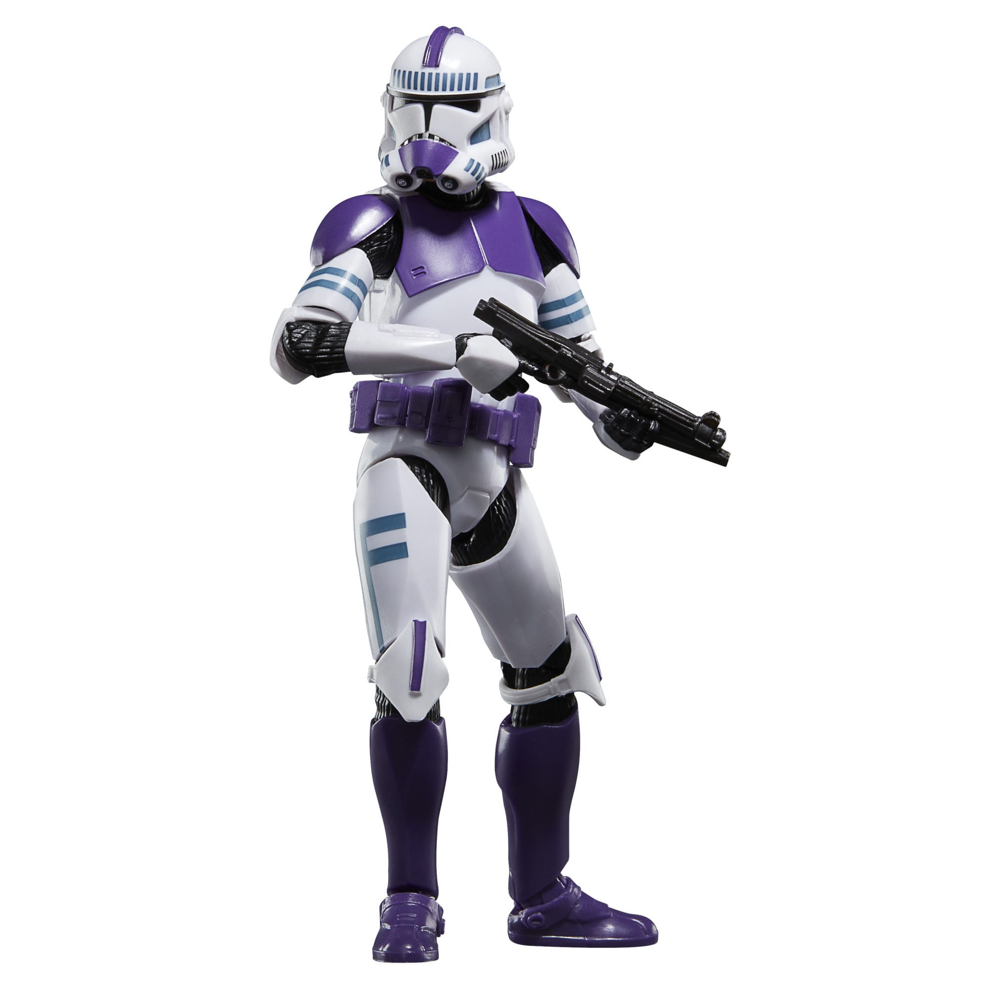 Star Wars Black Series: Clones of the Republic (The Clone Wars) - 2-Pack-Actionfiguren-Hasbro-Mighty Underground