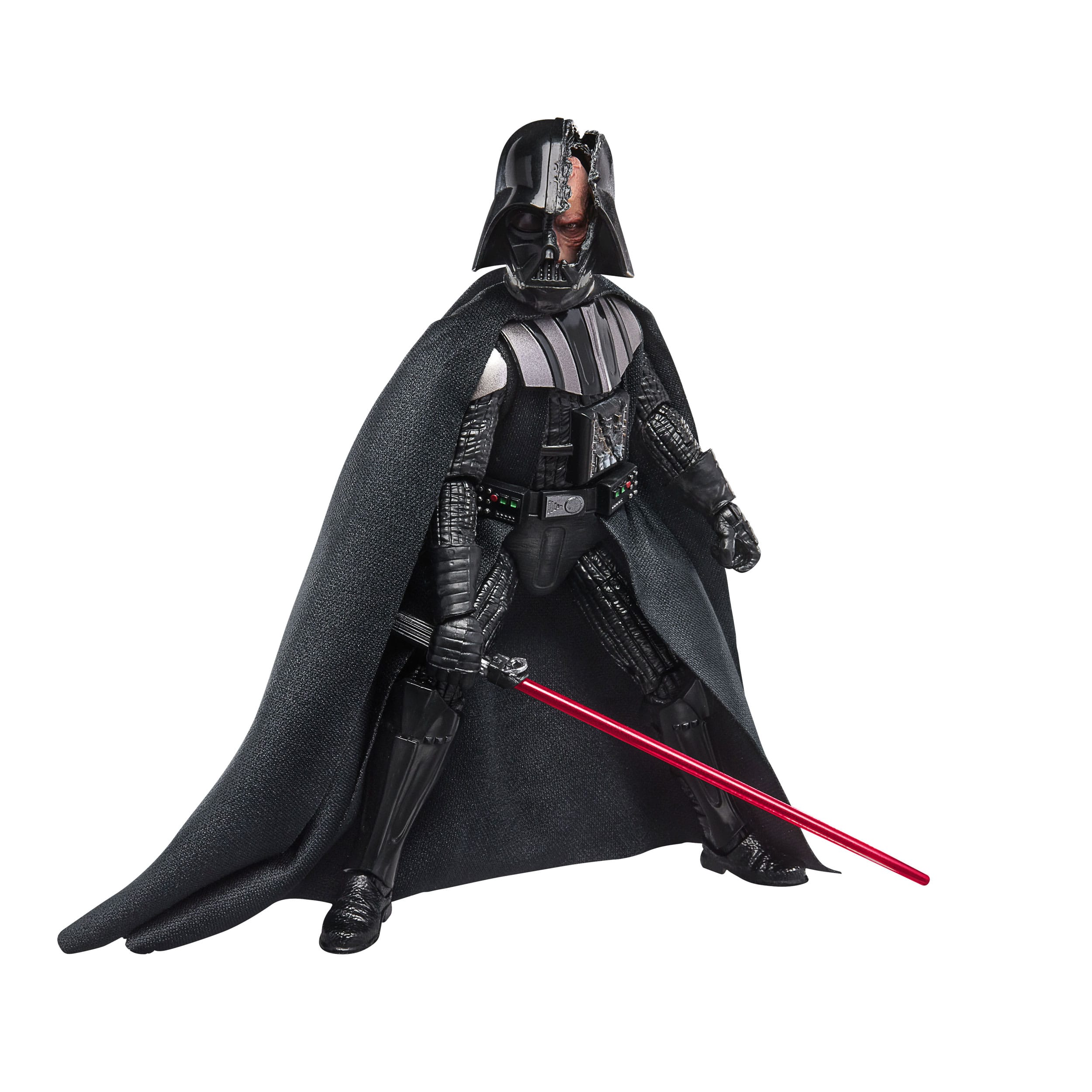 Star Wars Black Series: Darth Vader (Duel's End) (Obi-Wan Kenobi)-Actionfiguren-Hasbro-Mighty Underground