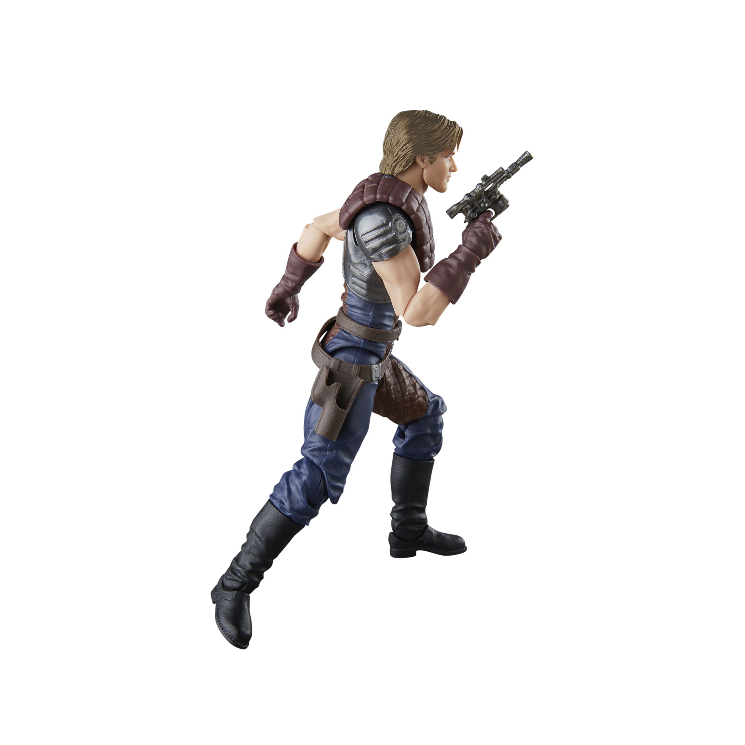 Star Wars Black Series: Dash Rendar (Shadows of the Empire)-Actionfiguren-Hasbro-Mighty Underground